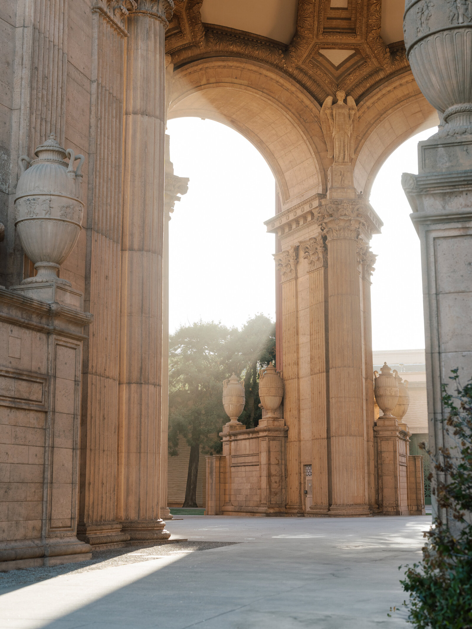 palace-of-fine-art-engagement