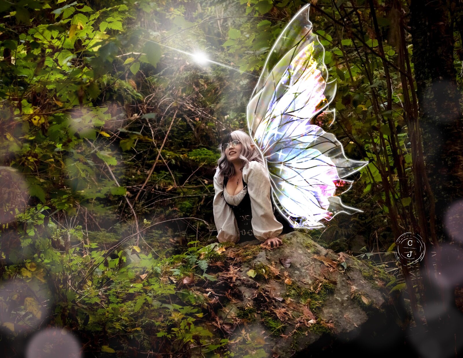 Light_Fairy