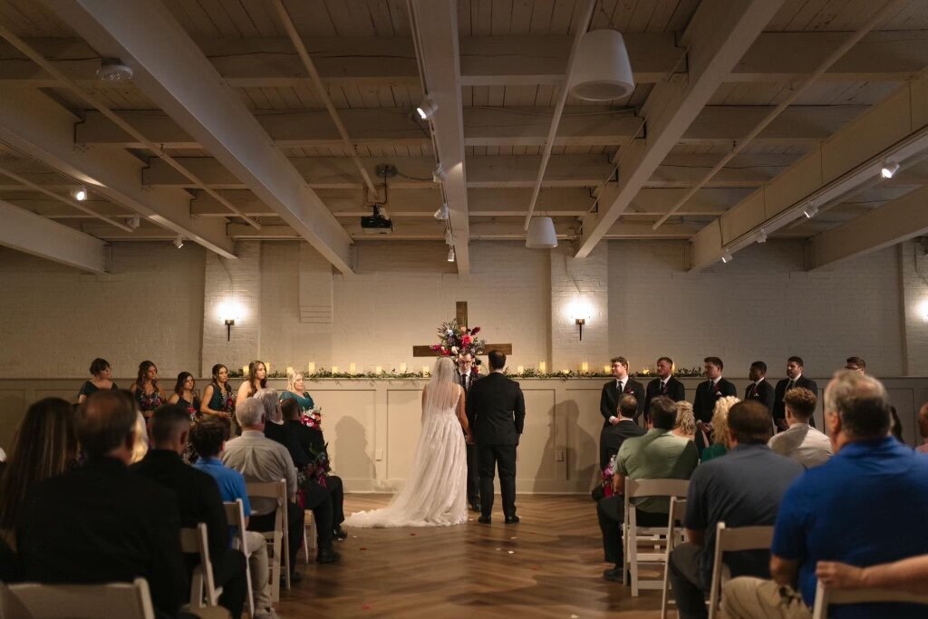 Amanda Moore Wedding4