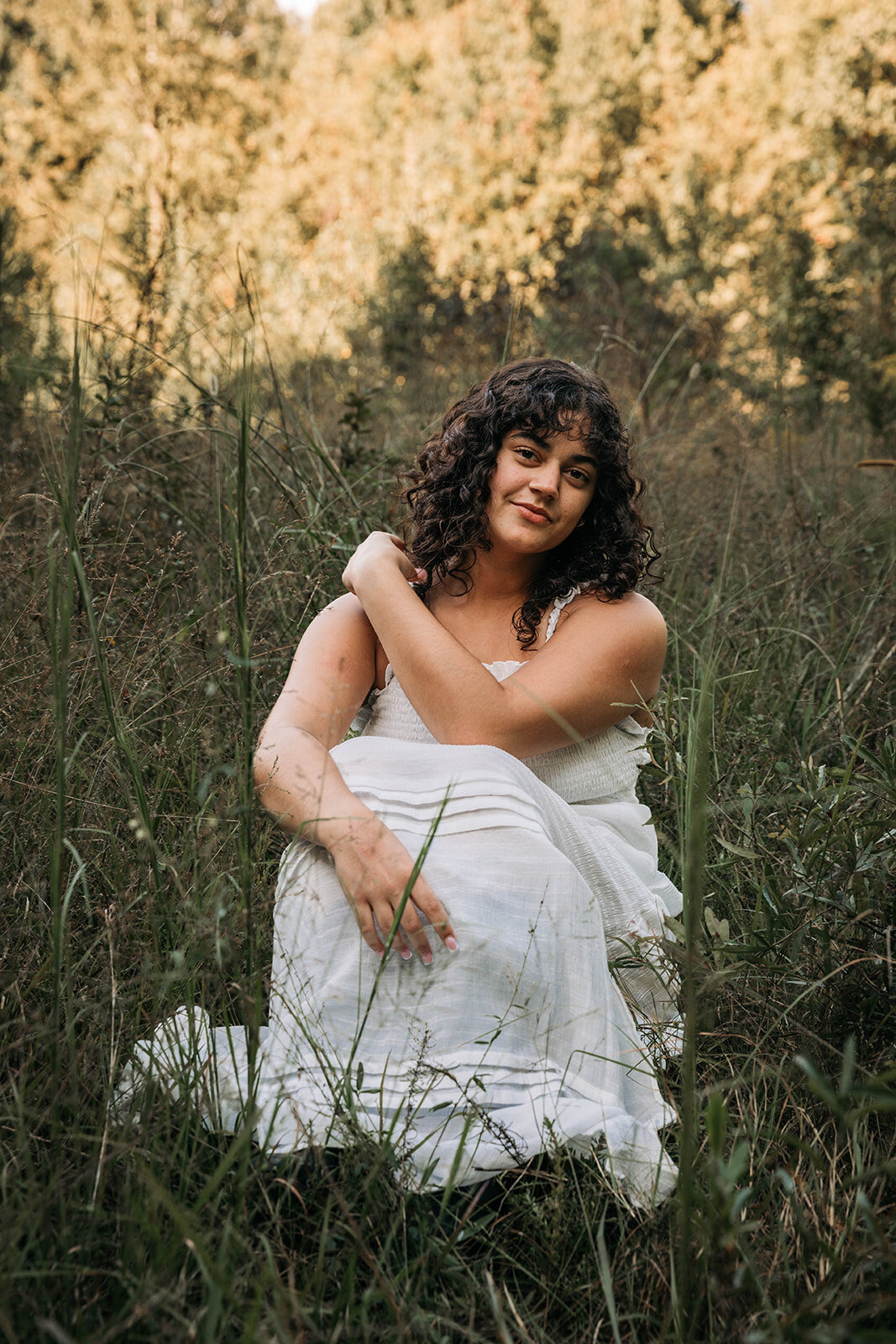 Waxhaw Charlotte NC Senior Portraits-0278