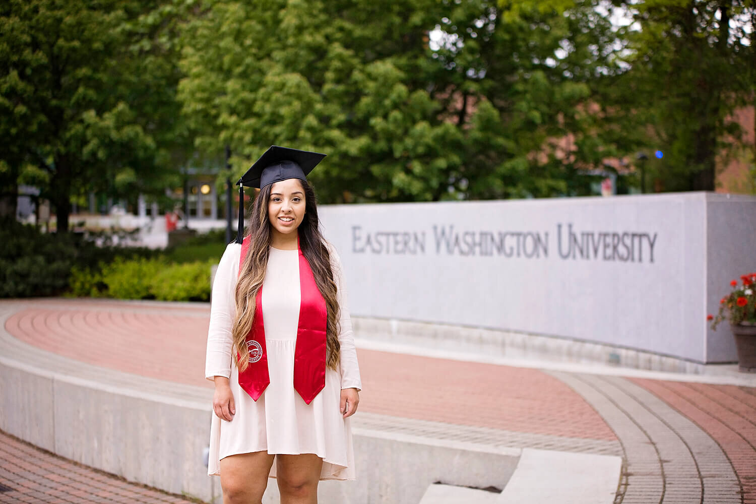 Eastern Washington University Graduation Pictures (23)