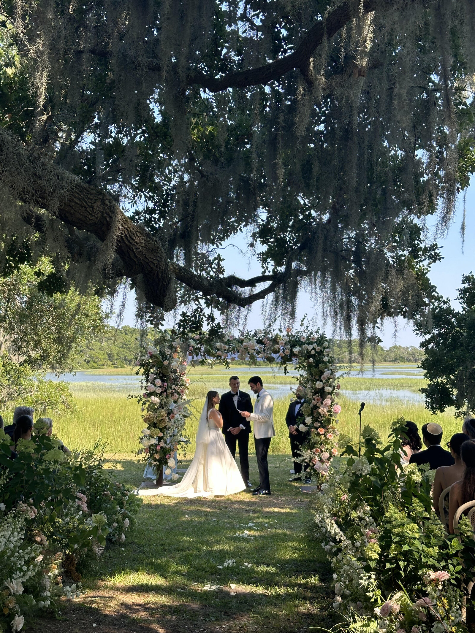 ceremony