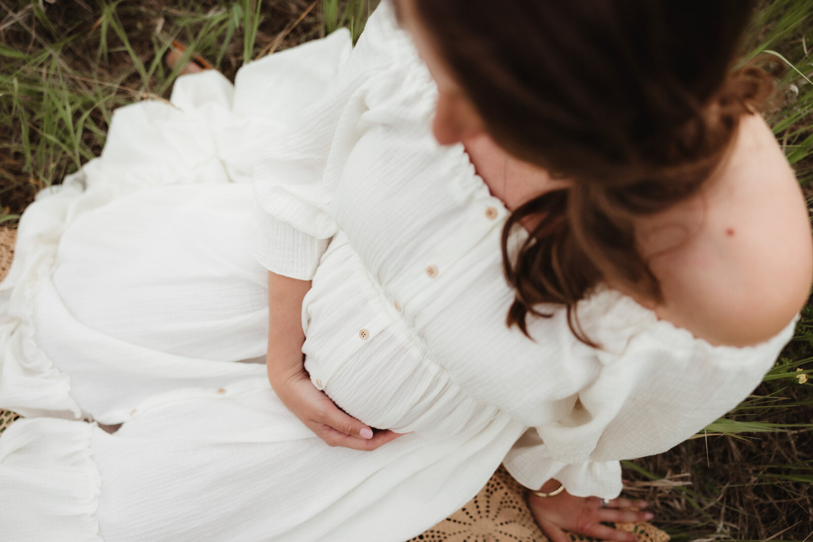 Madison Maternity Photographer