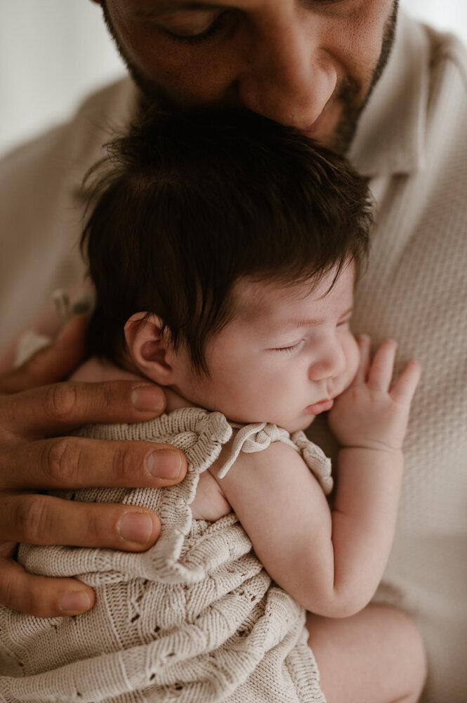 Sydney Newborn Session photo shoot-13
