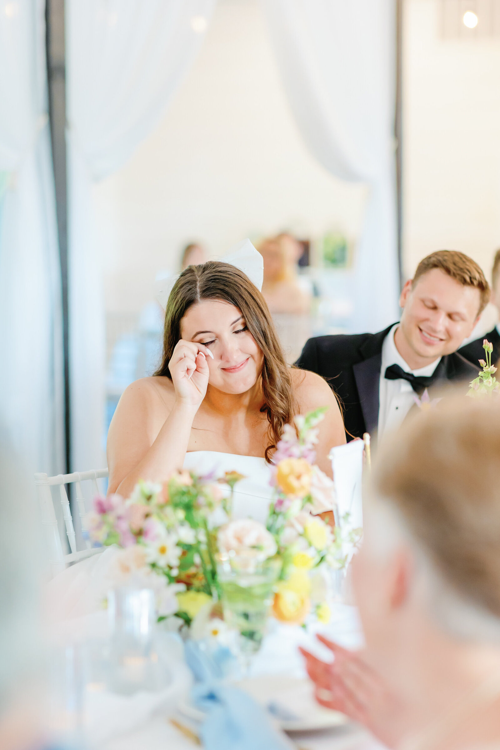 Dream Point Ranch Wedding Day - Amanda Hitchen Photography-8