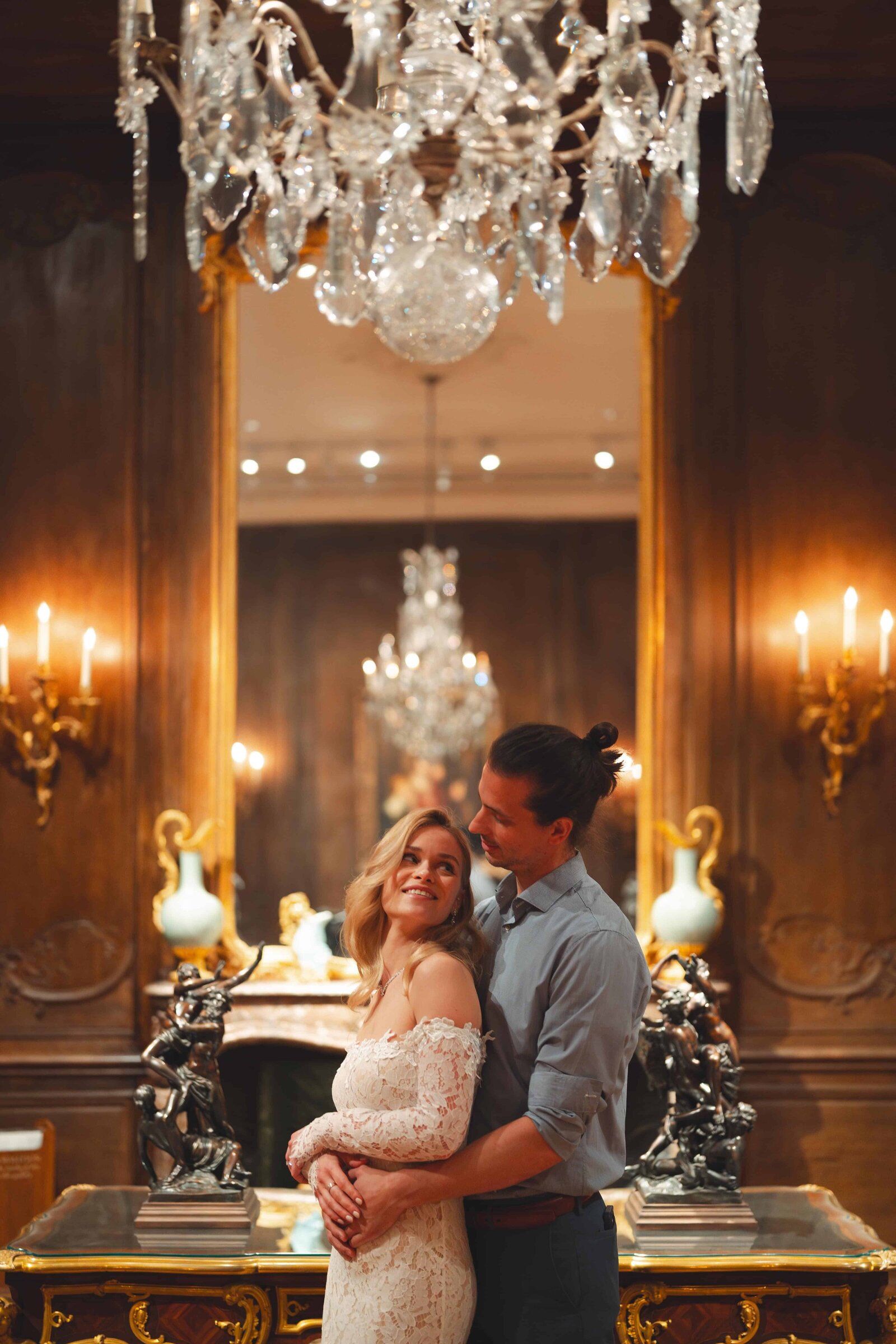National-Gallery-of-Art-Engagement-Photos-18
