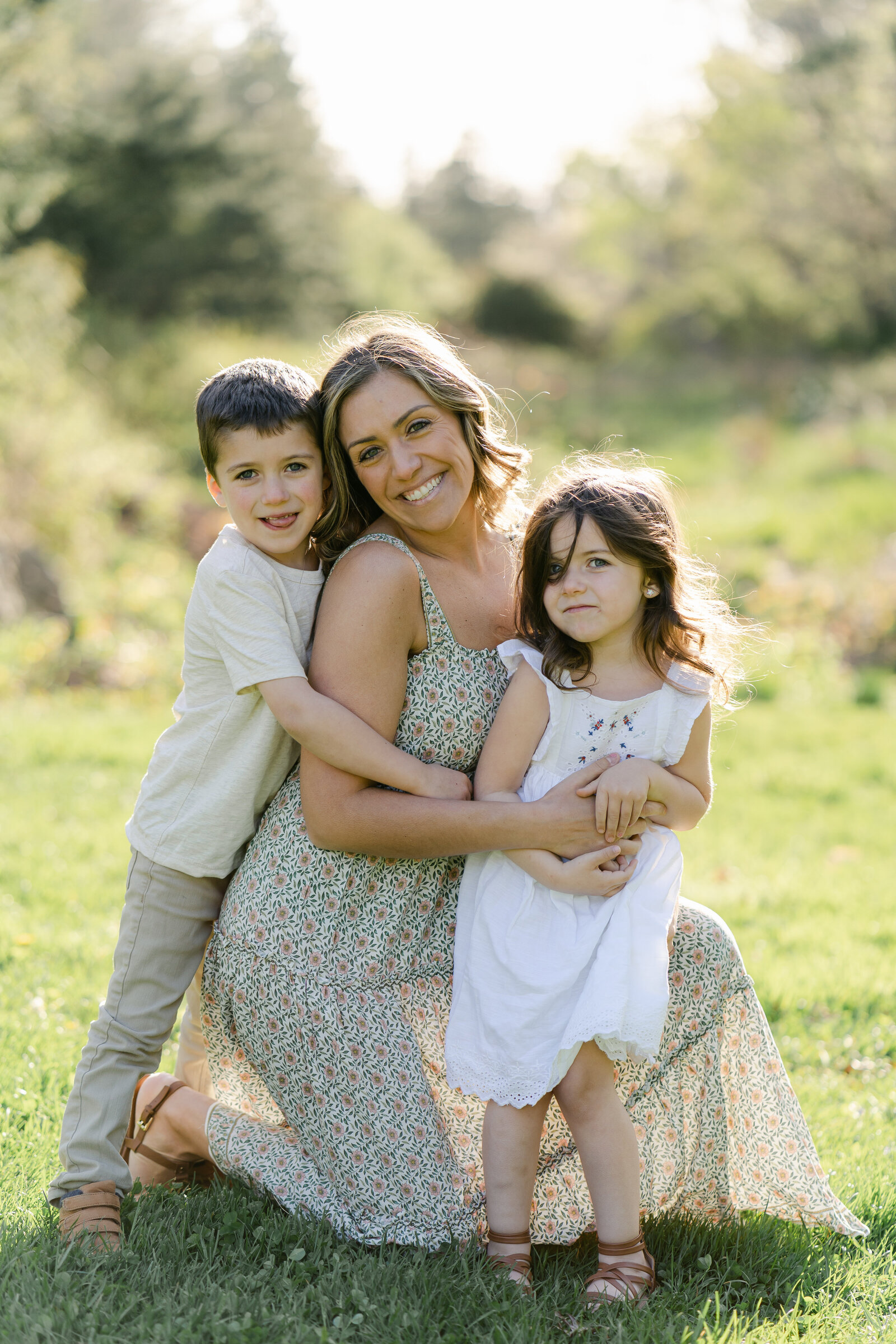 Boston Family Photographer