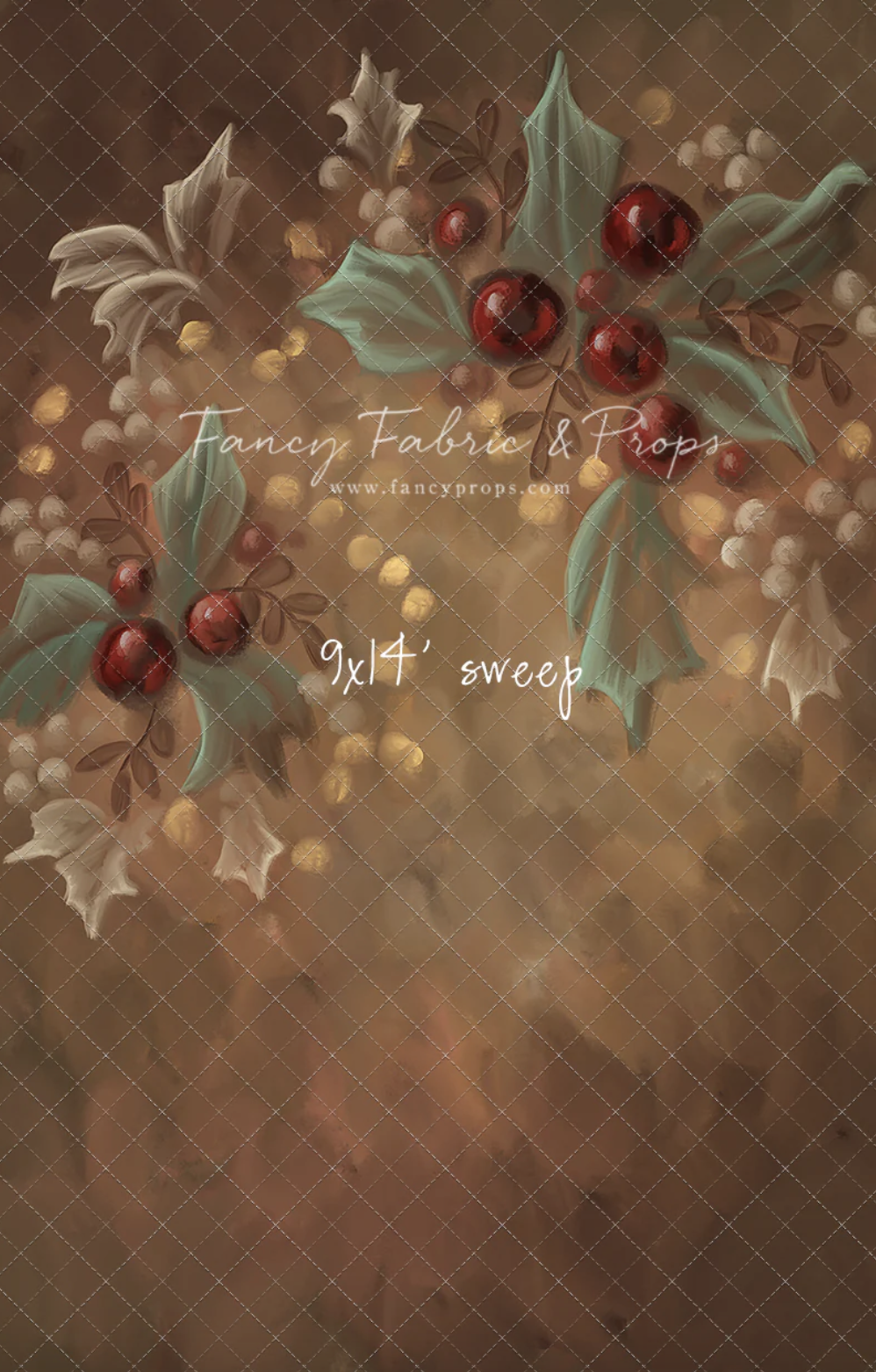holly berry