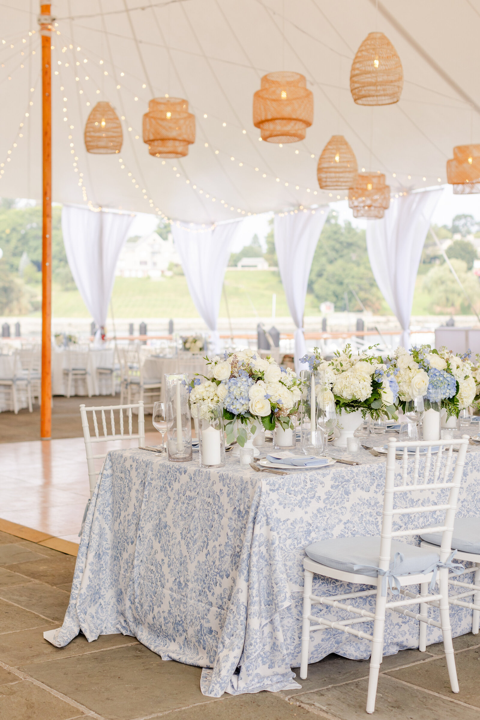 Belle Haven Club EZ Occasions 5