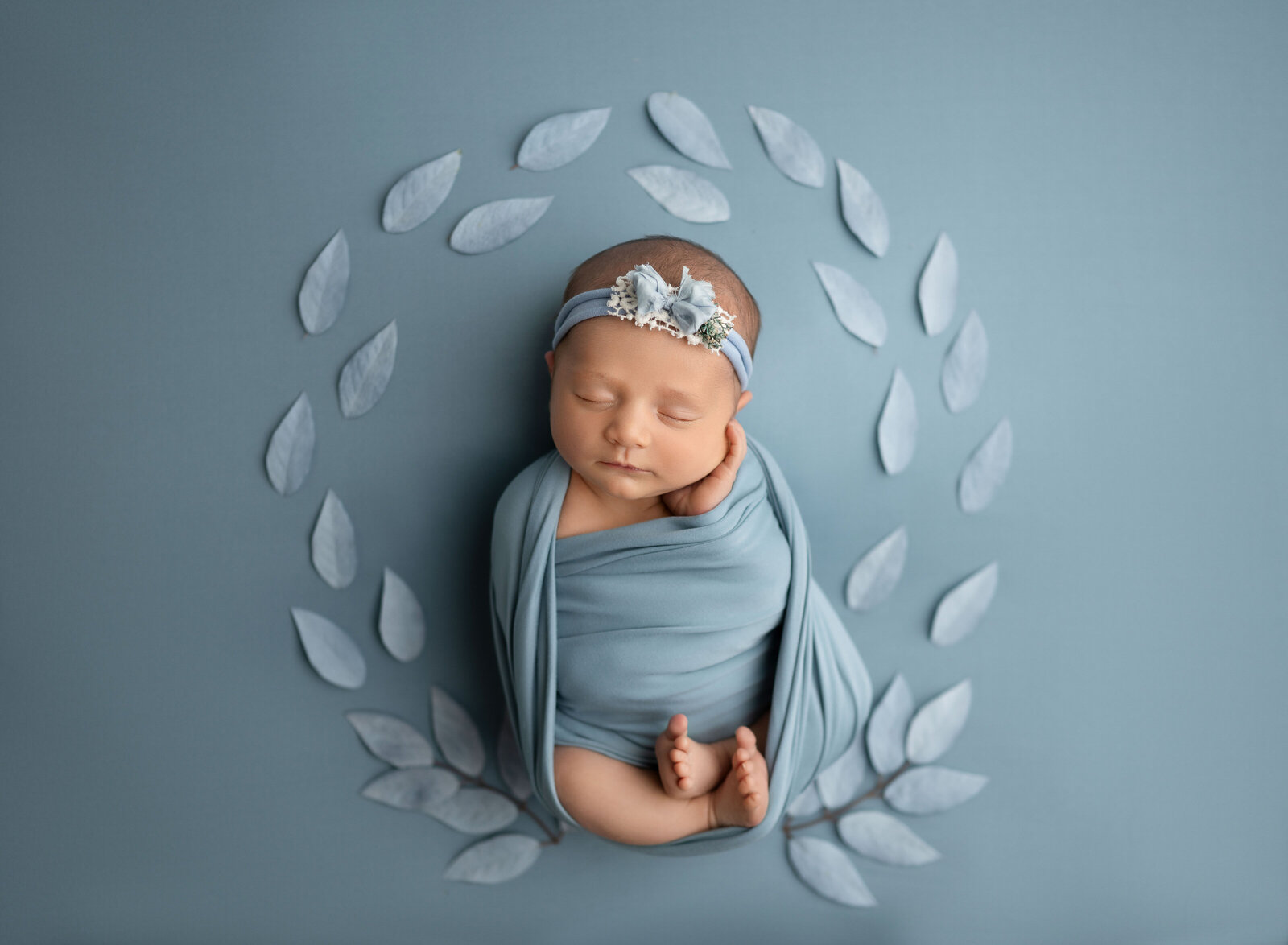 child photography studio