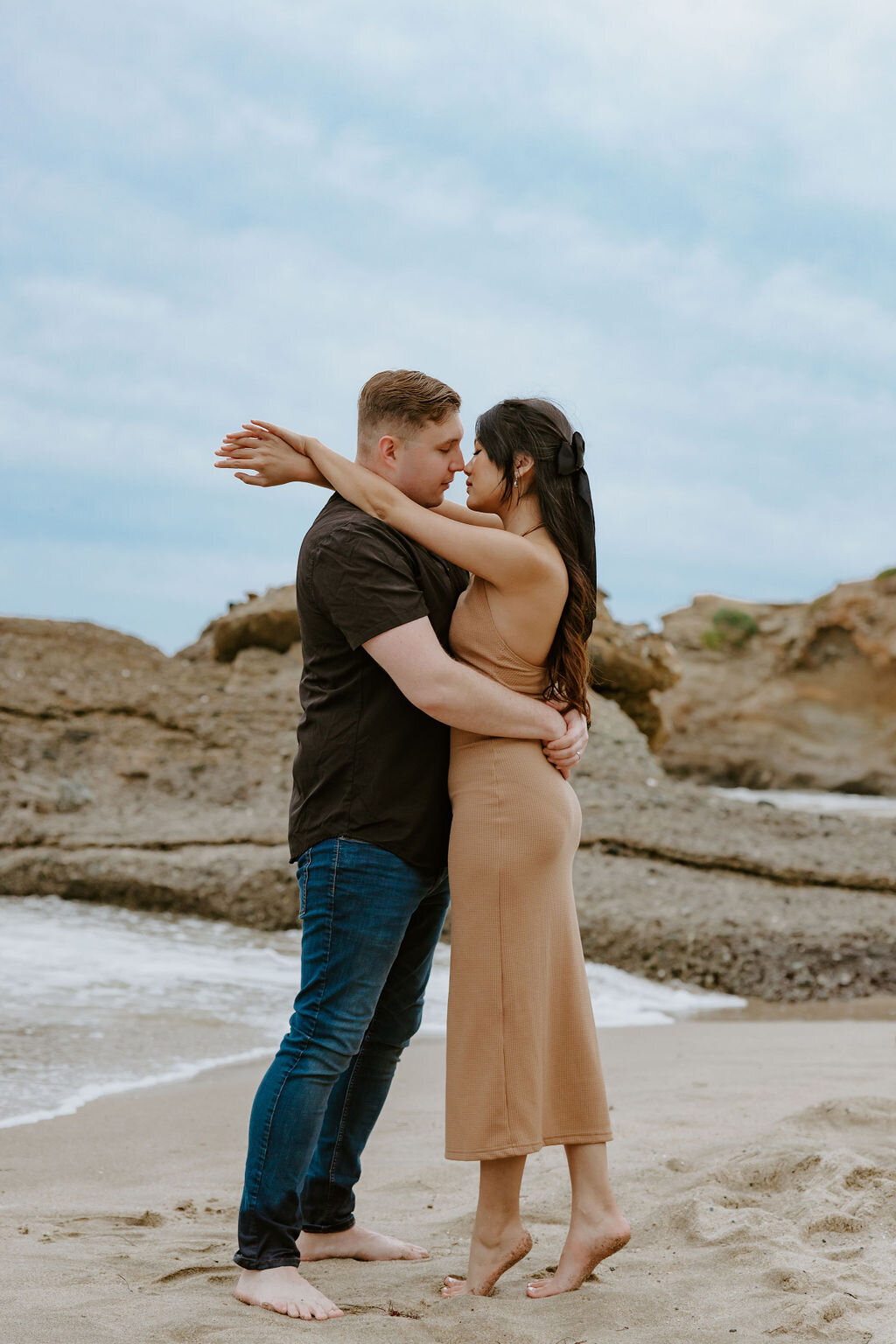 southern california engagement photographers