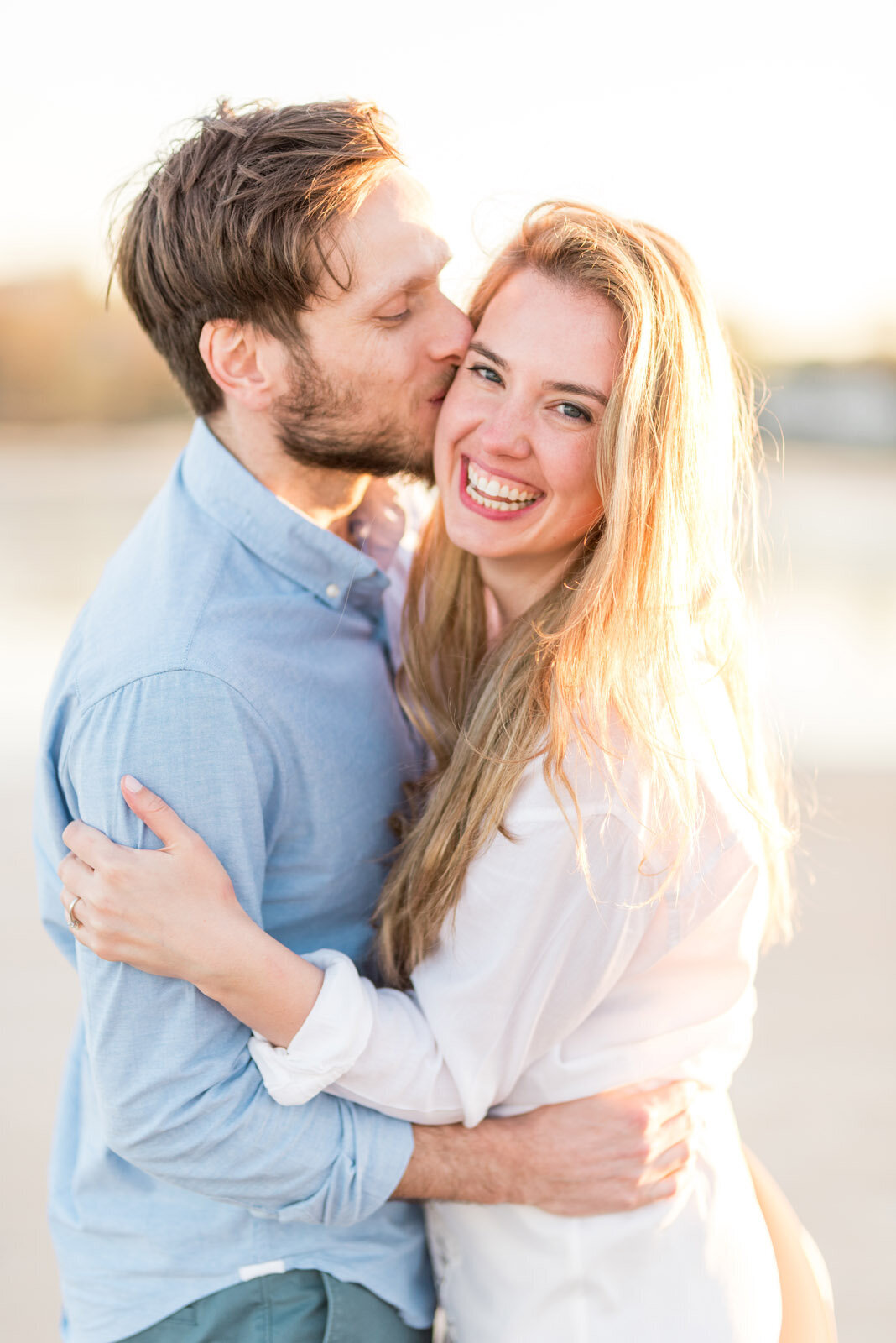 Rockport Engagement Photos