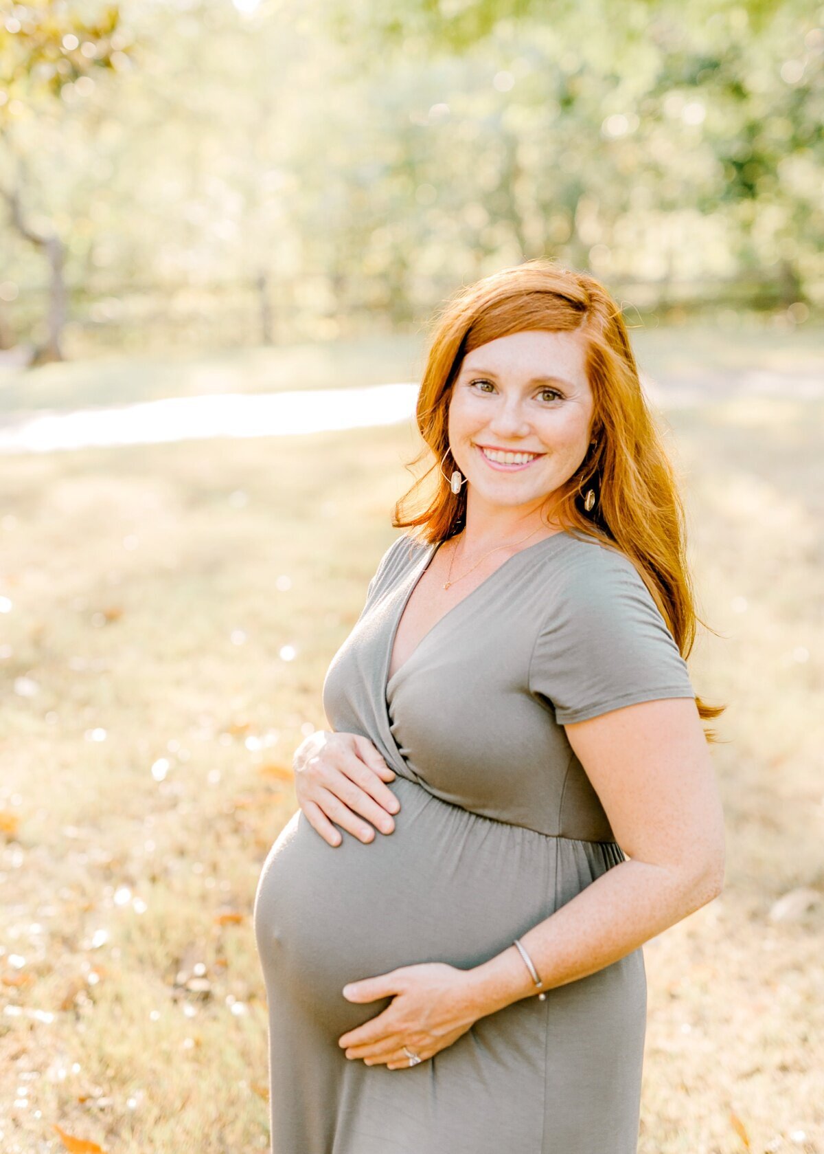 Oklahoma Maternity Photographer_0245