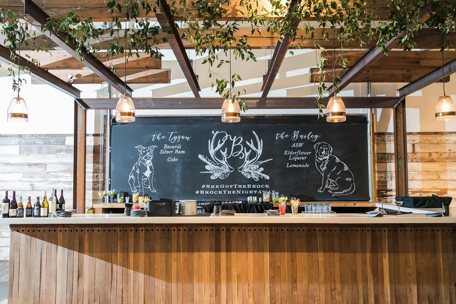 chalkboard-signature-drink-menu