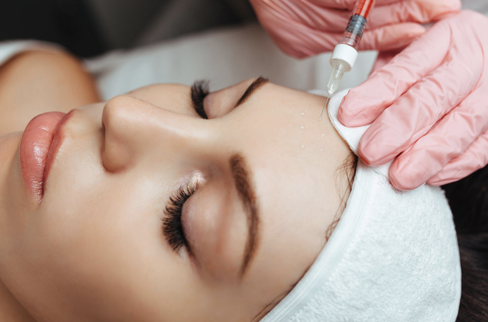 Halo Med Spa - Experience Beauty and Revitalization at Halo 