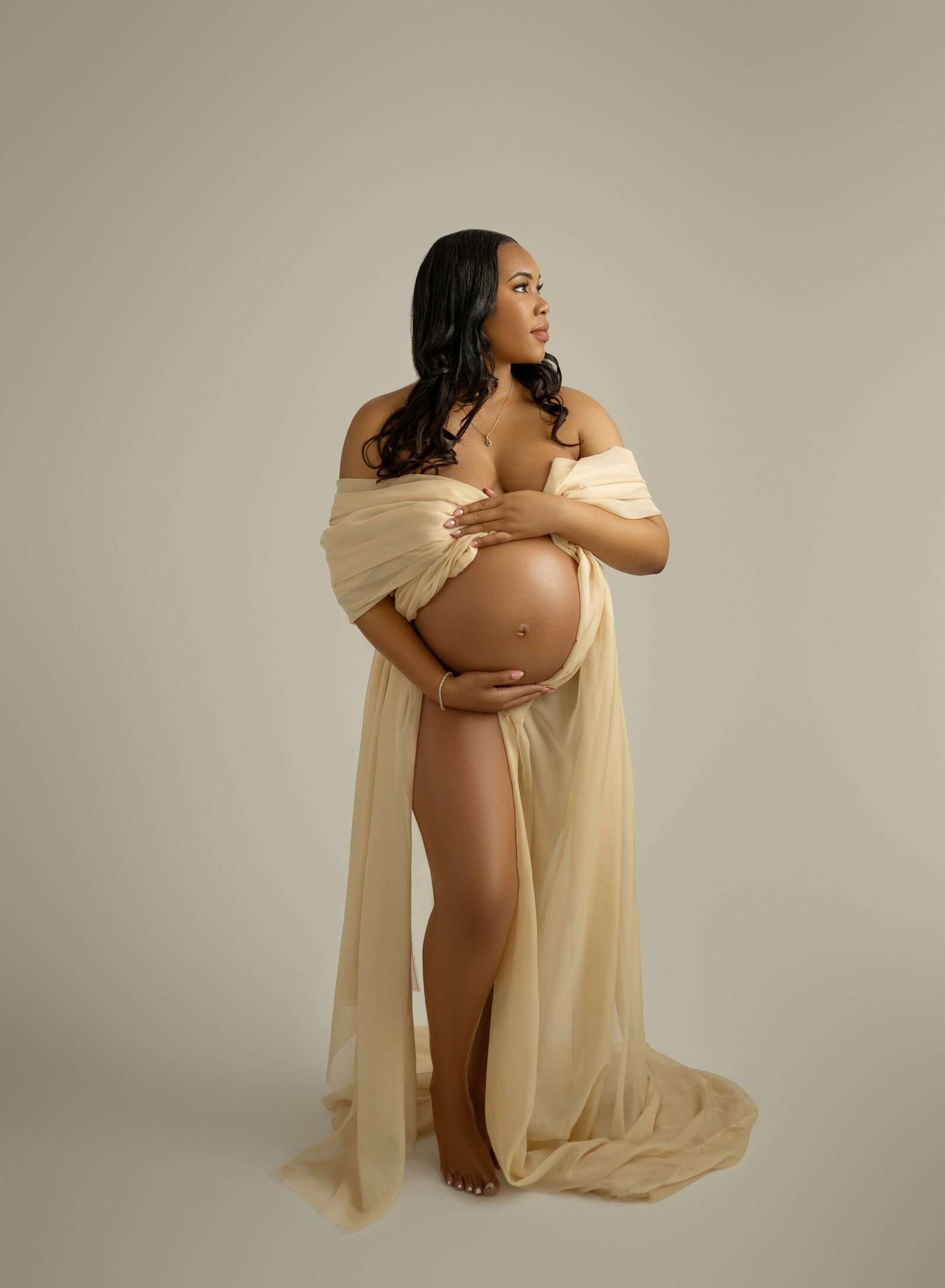maternity photography atlanta