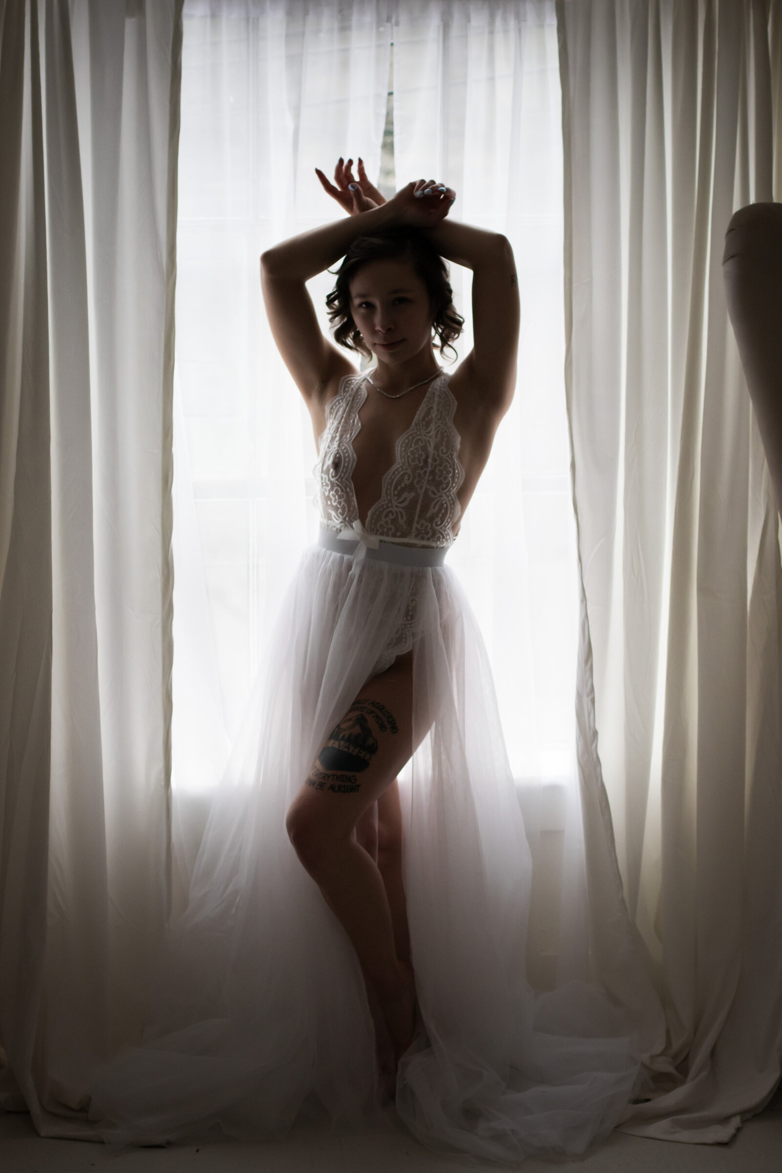 Grays Harbor Boudoir Photographer 1 (2)