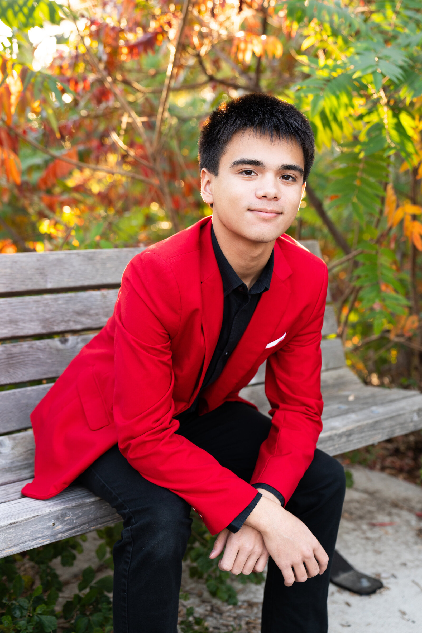 Senior picture ideas for guys