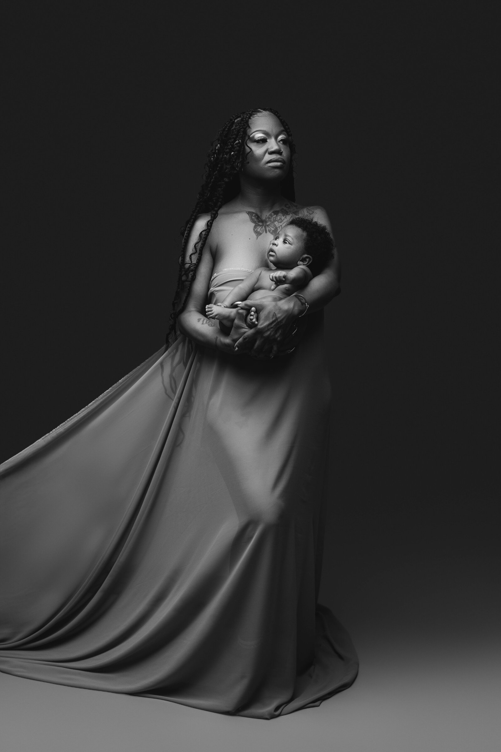 Blessings_Motherhood_NicSo Studio_Charlotte-8