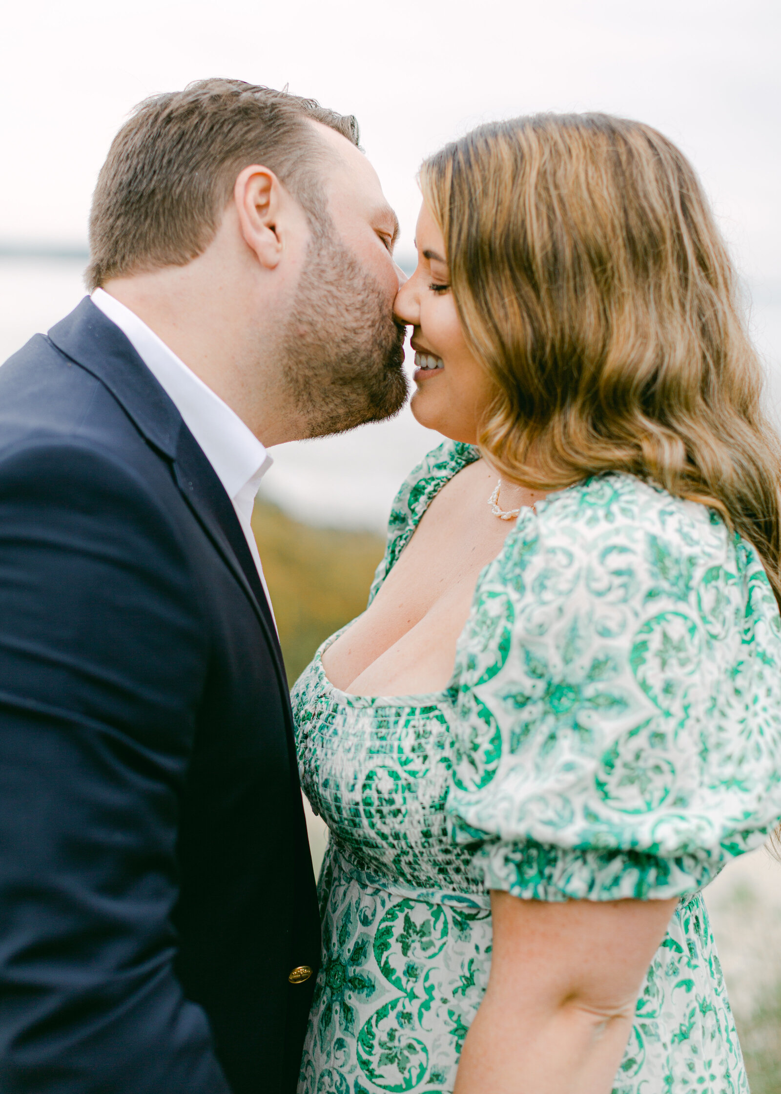 Carly & Kade's Hilton Head Engagement Session - Torianna Brooke Portraiture197