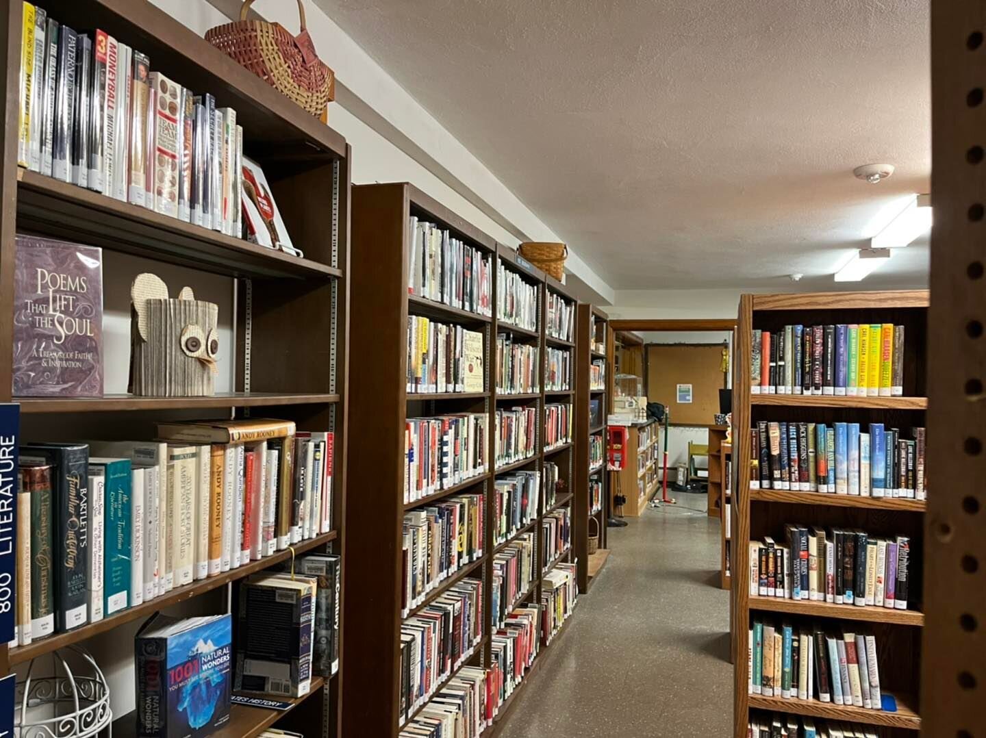 oleyvalleylibrary.com