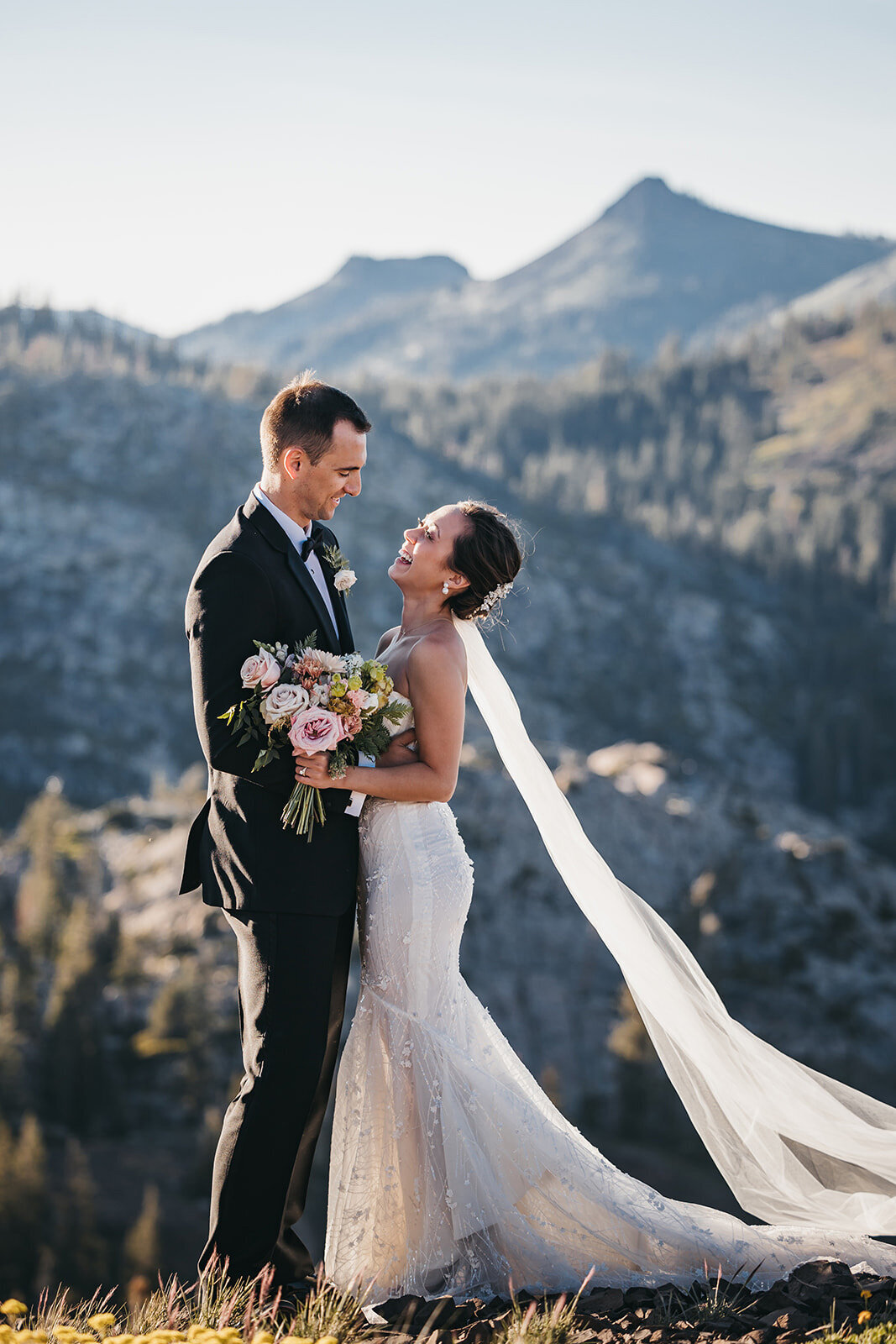 Lake Tahoe Wedding Photographer | Vild Photography -060