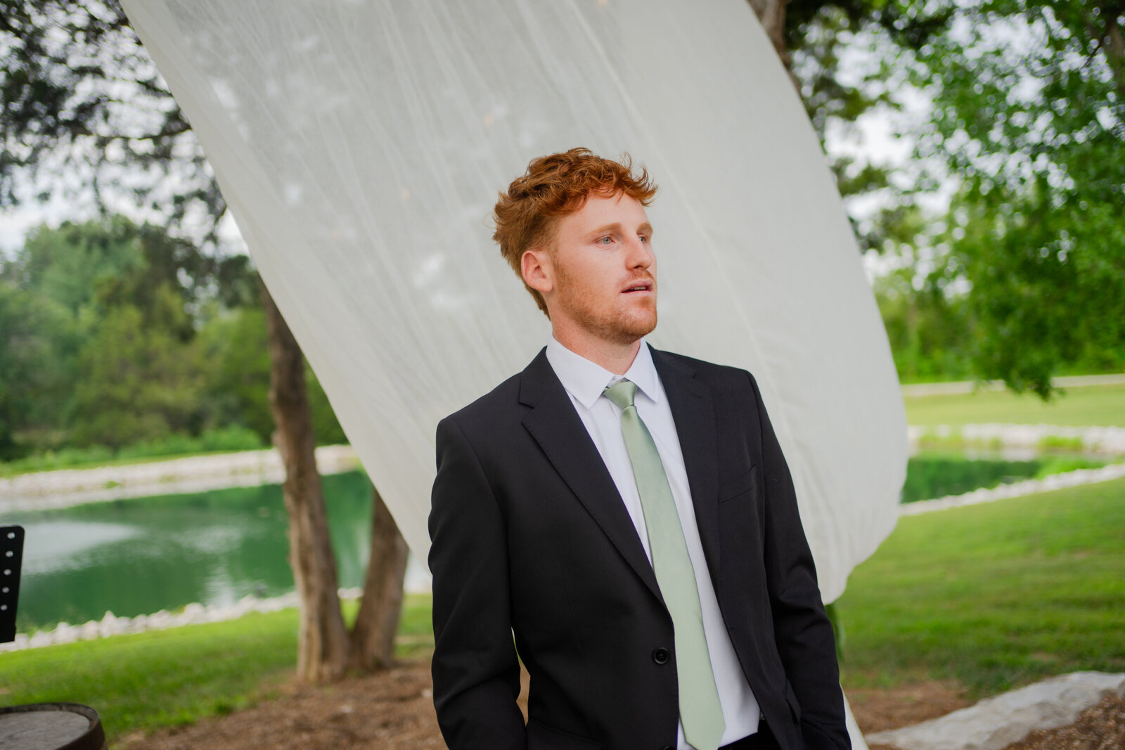 Agape Rose Photography- St. Louis Engagement Session-274