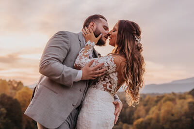 Andrea Caresse Lewis - Amative Creative - Wedding Photographer - 15