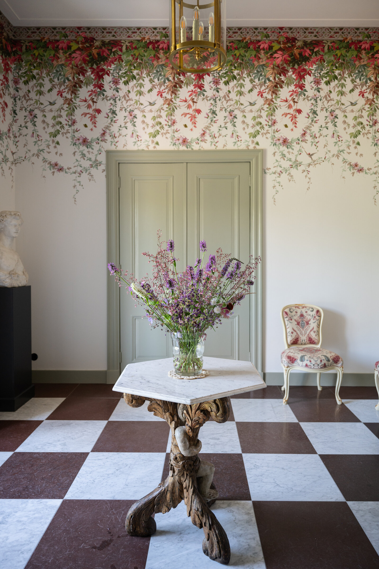 Magazine fotograaf | Trui Heinhuis Fotografie