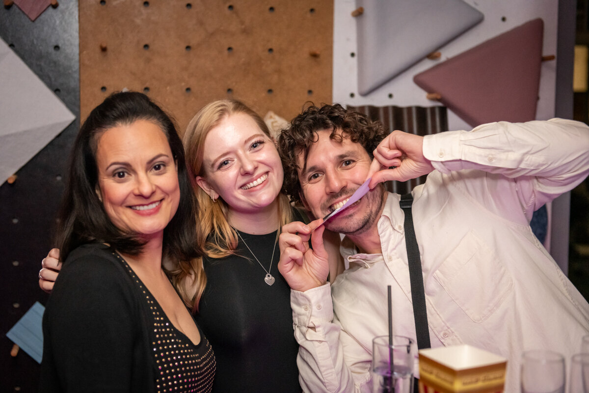 office event photographers London-20
