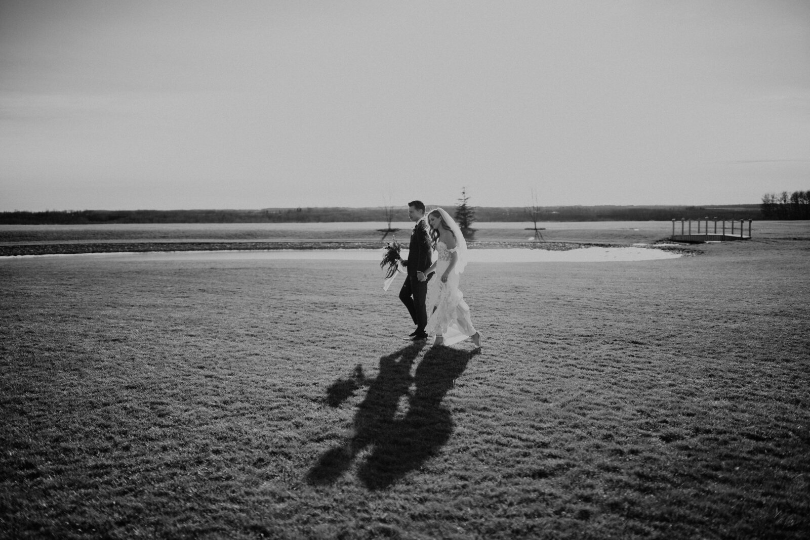 Red Deer Wedding Venue River Valley 16