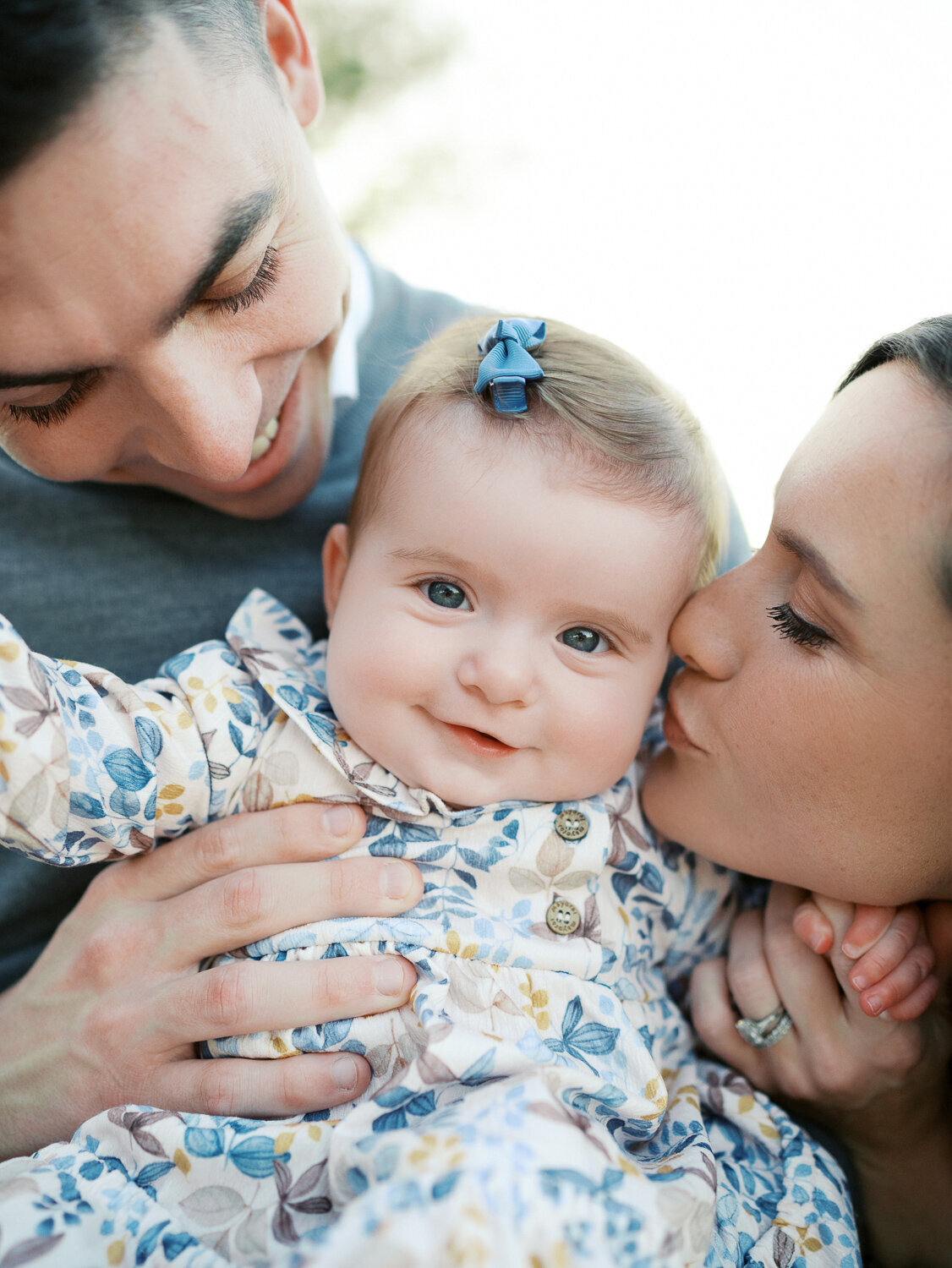 Dallas Family Photographer I Tate Smith Photography