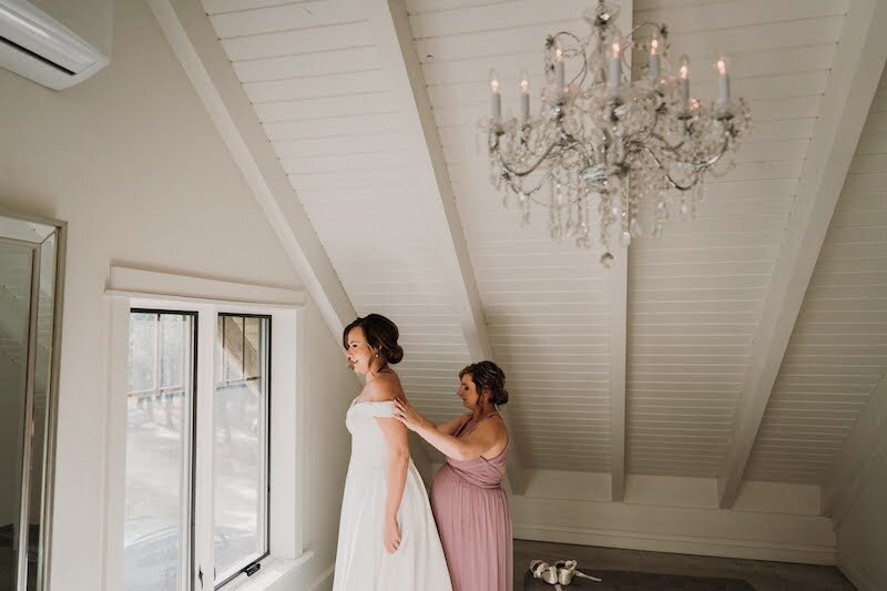 Le Belvédère Weddings | Lauren McCormick Photography-45