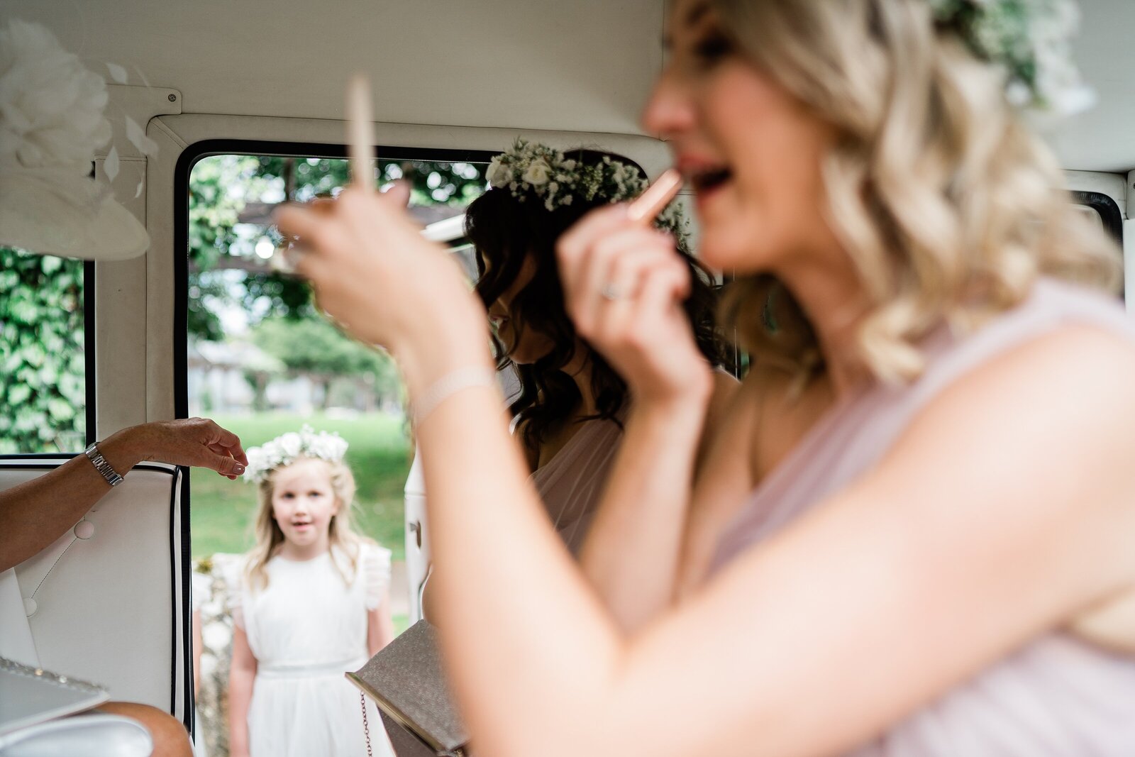 Outdoor Wedding Ireland Lusty Beg Private Island Fermanagh by Gemma G Photography (28)