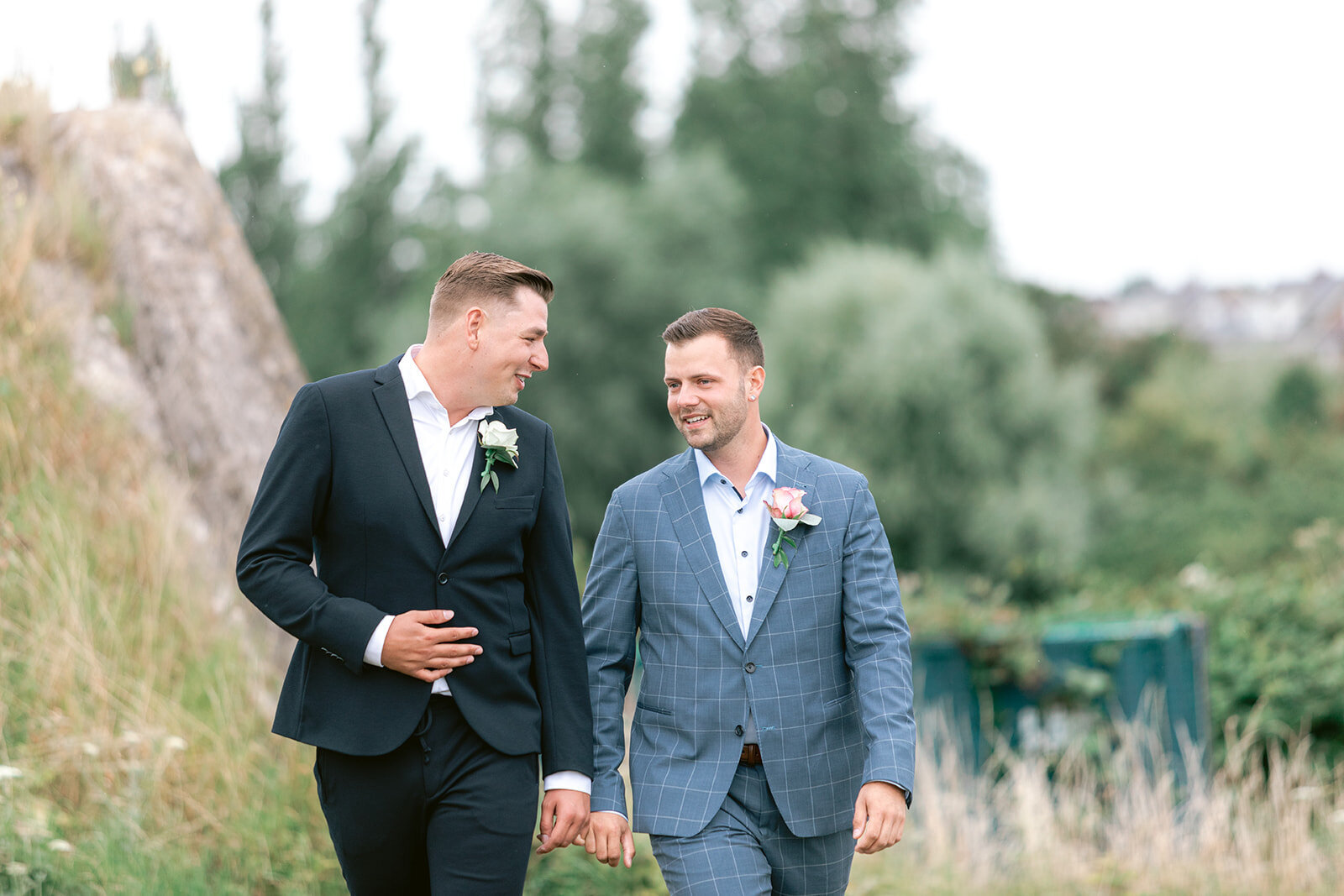 ShauniHartlandFotografie-FotograafAlkmaar-Trouwfotograaf-NoordHolland-BruiloftDenHelder-FortWestoever-BarryEnAlex-265
