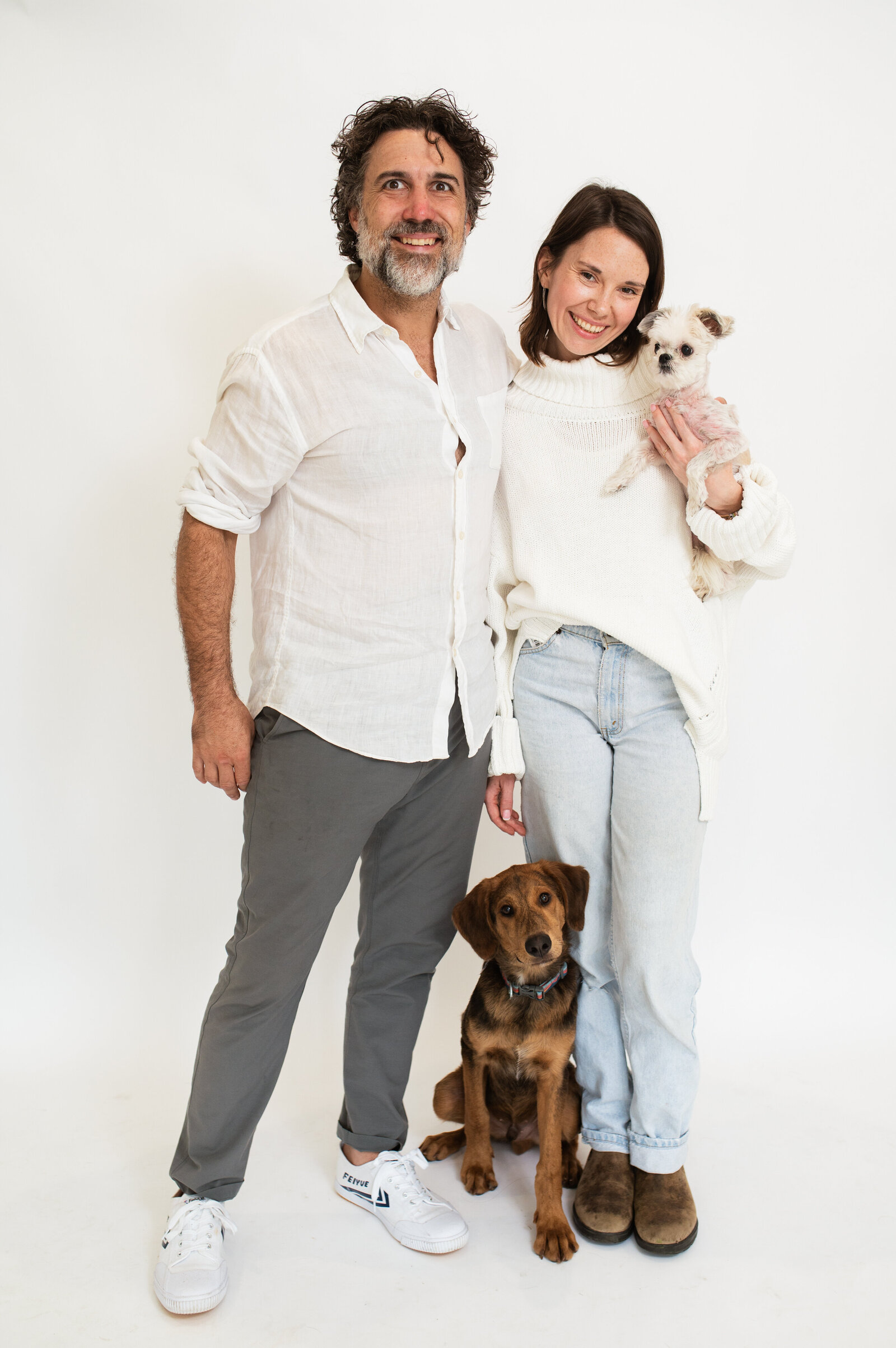 Baton Rouge Family Studio Photography-24