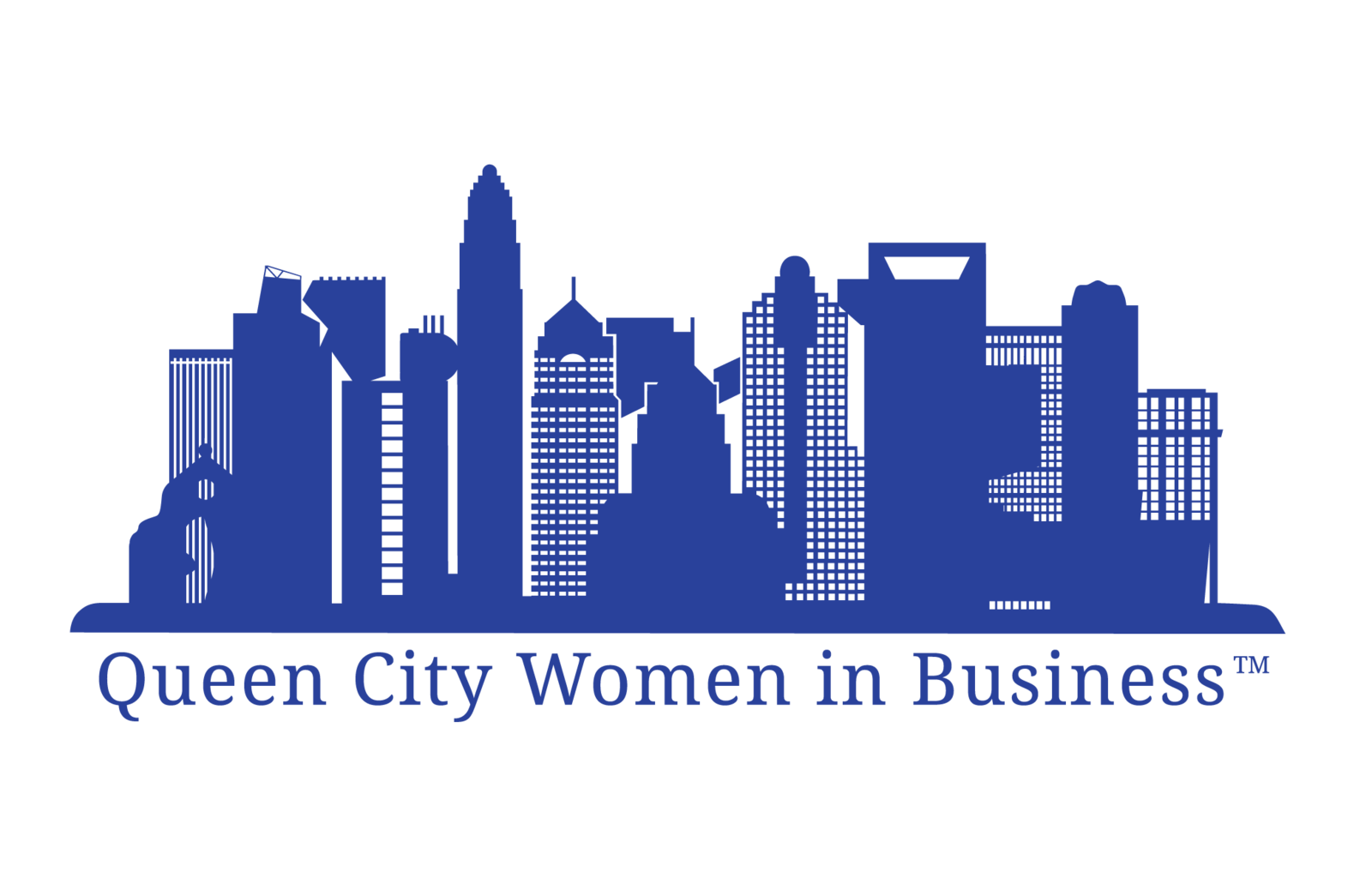 QCWIB logo_QCWIB Logo Blue
