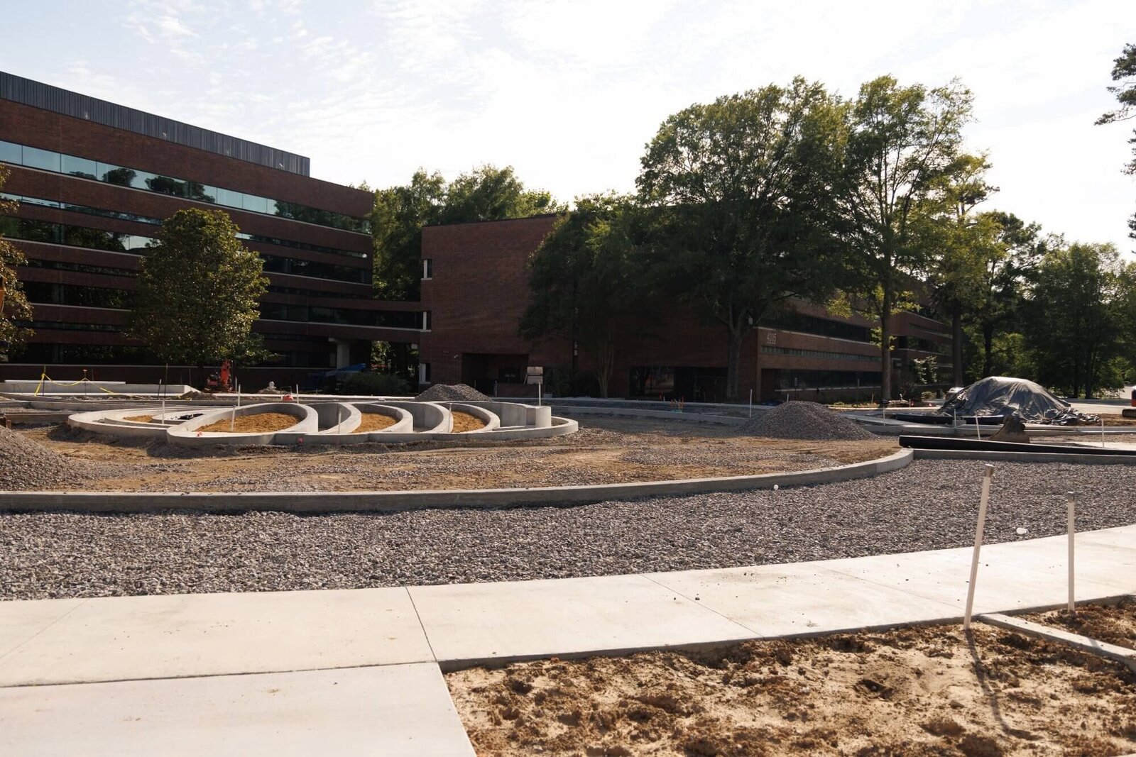 first-security-tech-park-construction-curved-concrete