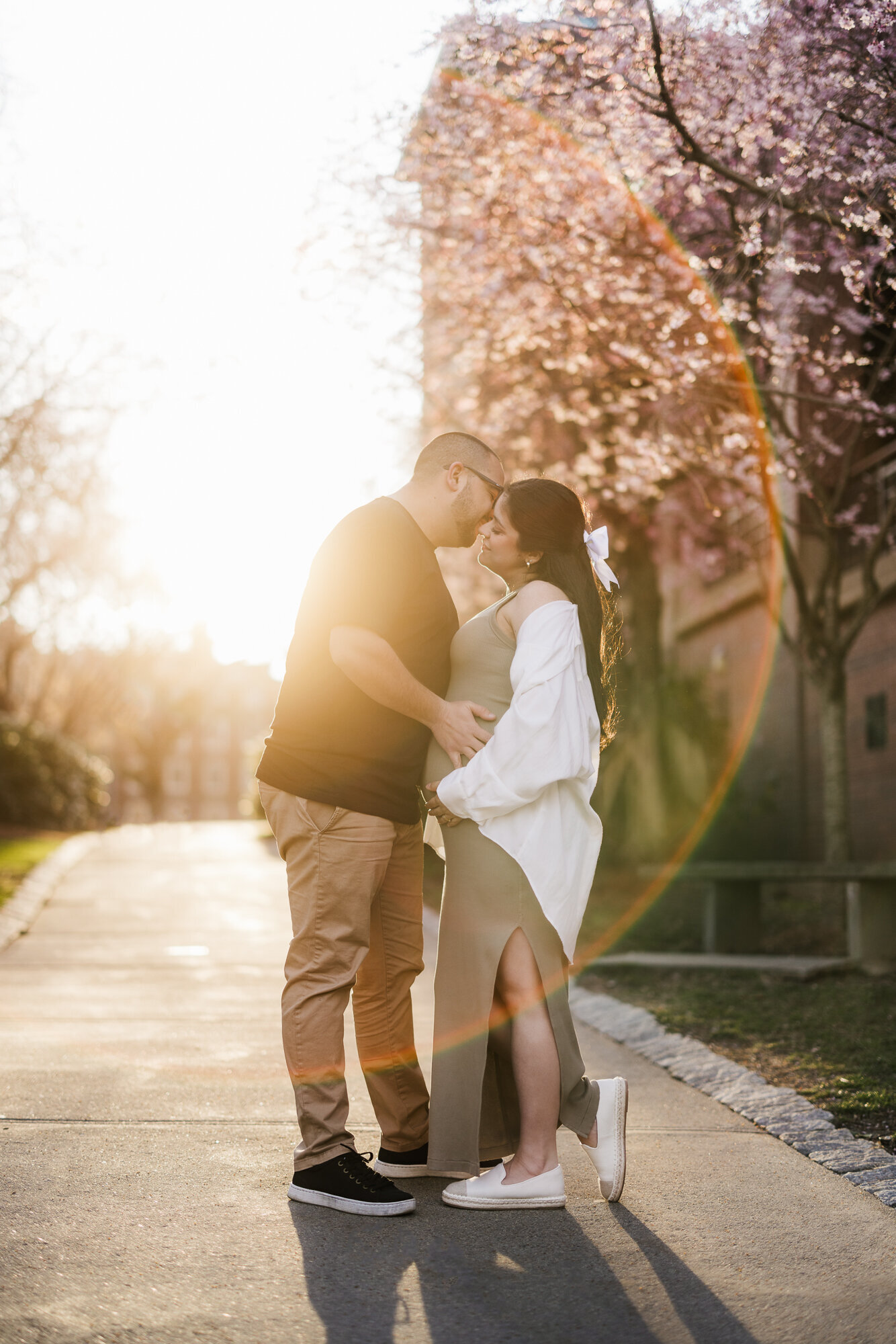 Boston Maternity Photographer--2