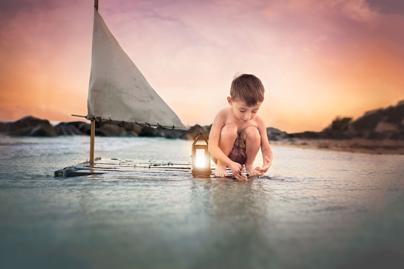 Halloween in South Florida  Delray Beach Family Photographer - Organic  Moments Photography