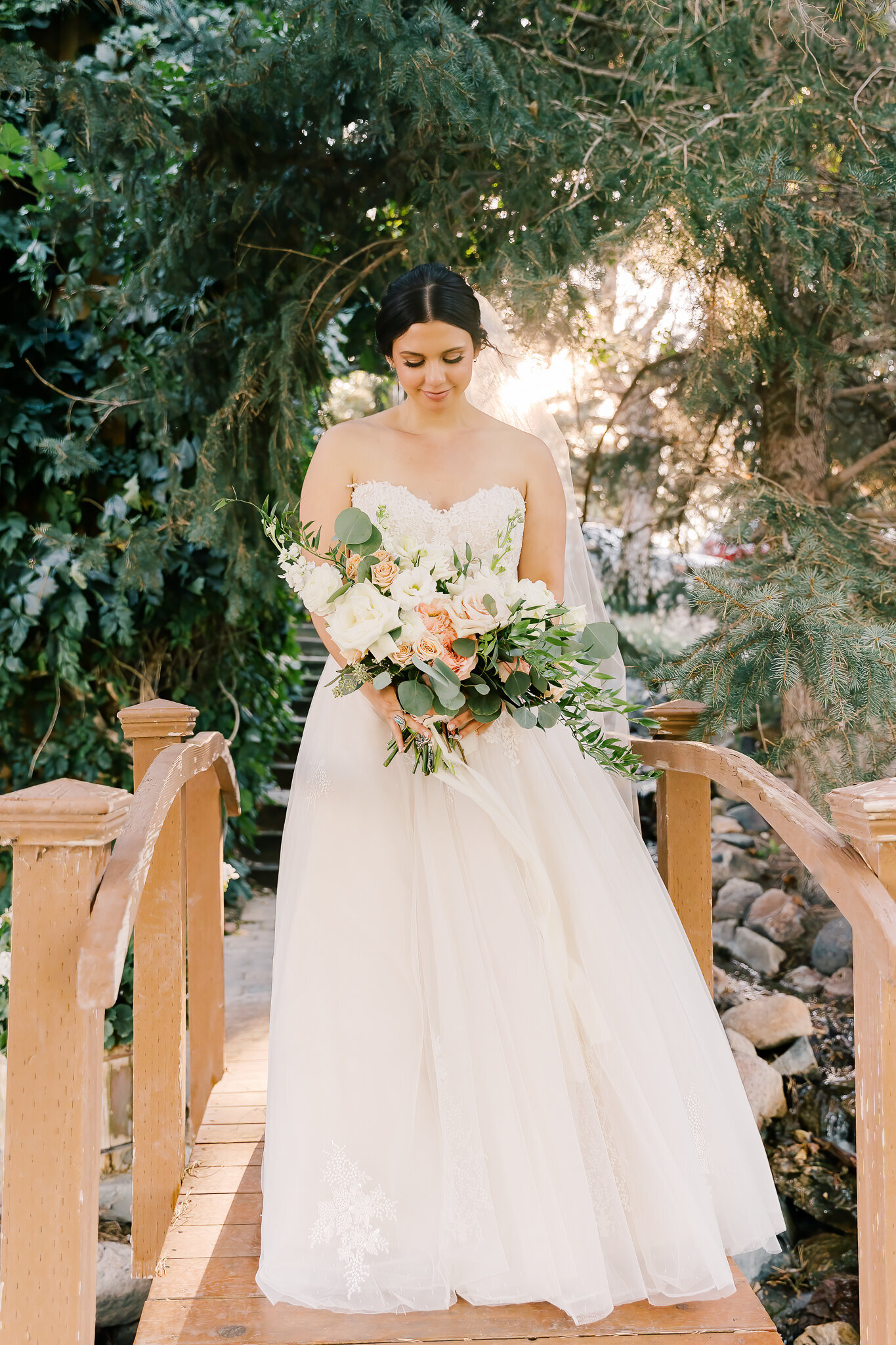 Wedding Photographer | Fox Canyon Wedding
