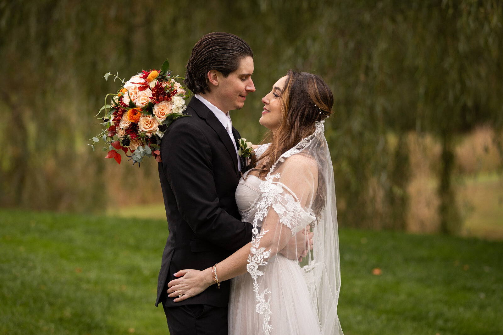 alyssa michel photography, ct photographer, engagement session, wedding photographer, love, the barns, middletown, fall 