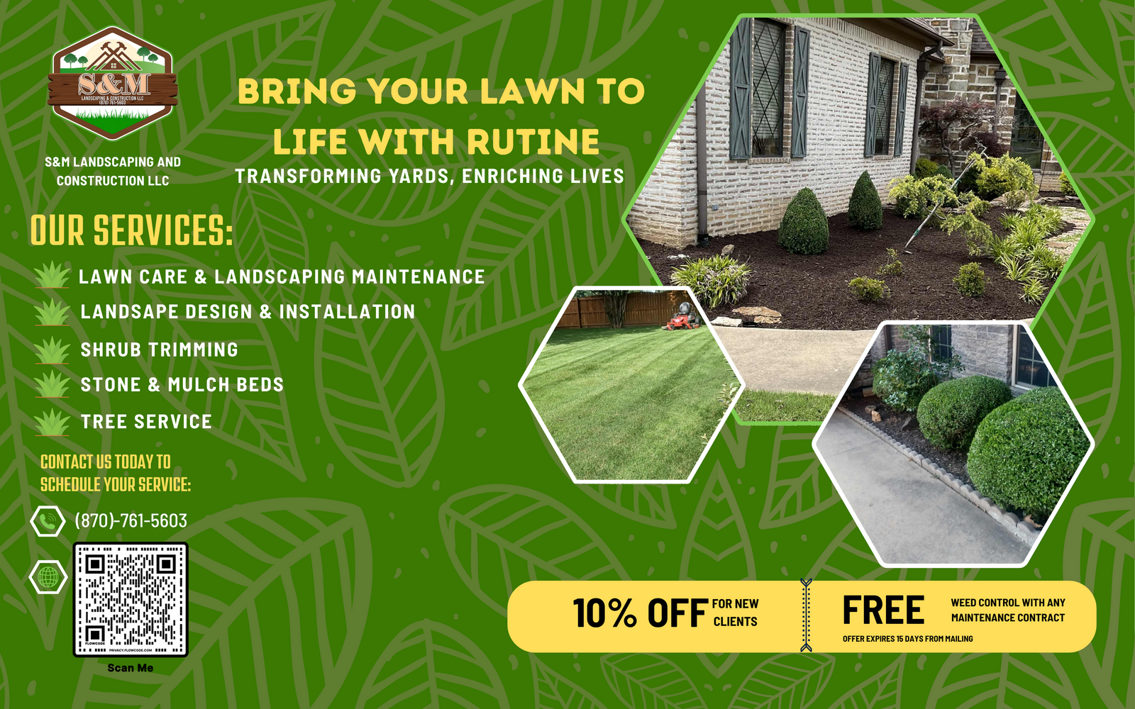 Transform your space, transform your happiness (3)