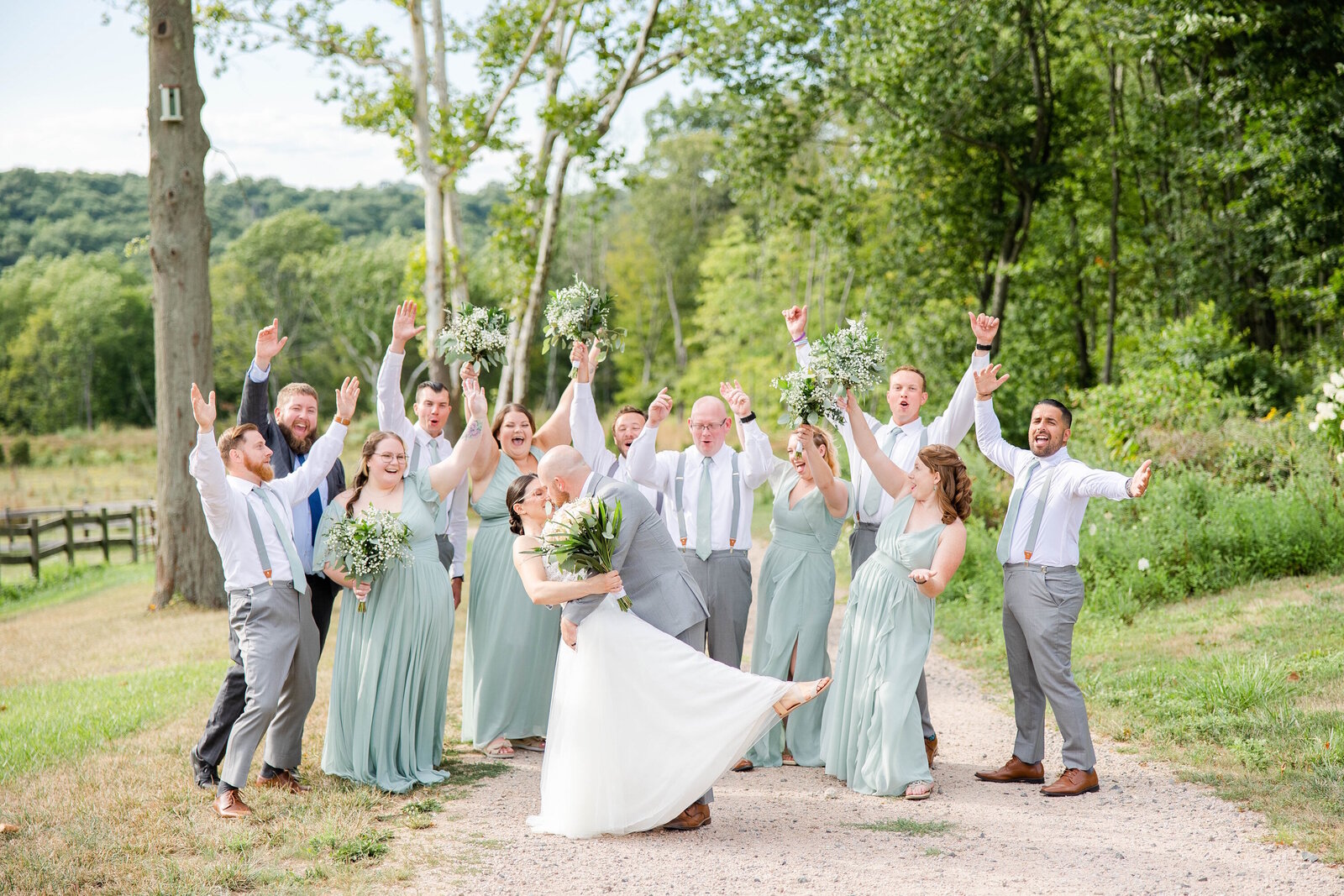 2022 08 14_Elle Josh Wedding_Nuzzos Farm_Branford CT_04-WeddingParty-177