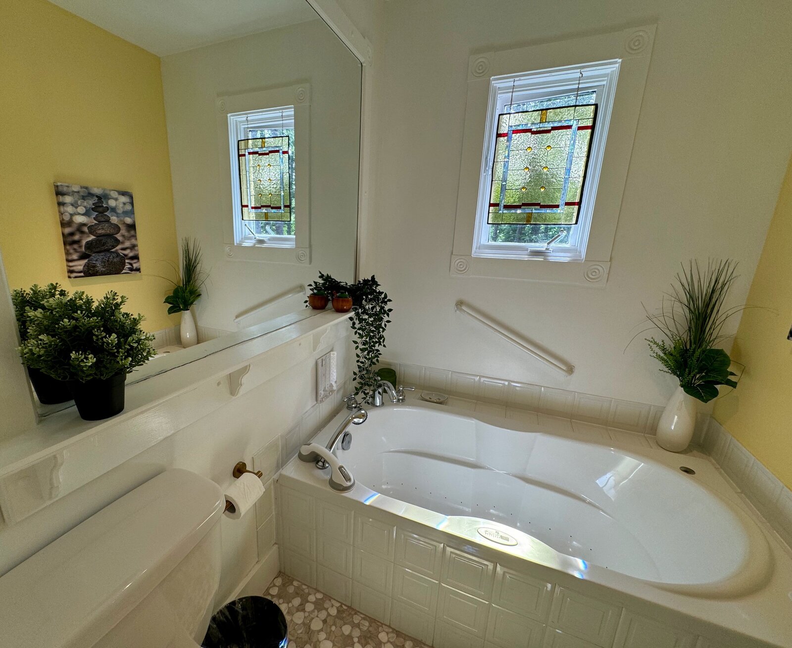 ensuite day light