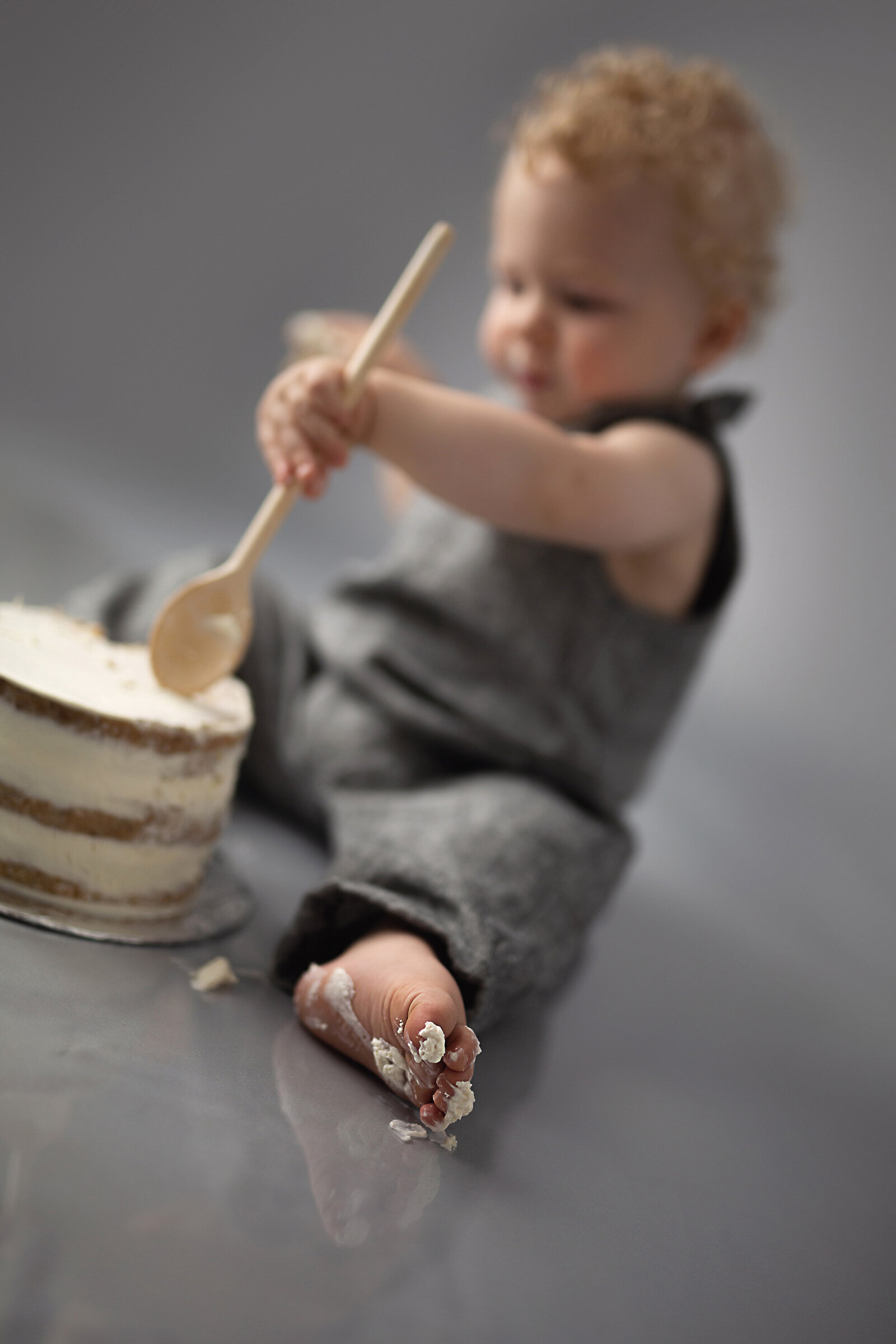 Collingwood Cake Smash Photography (6)