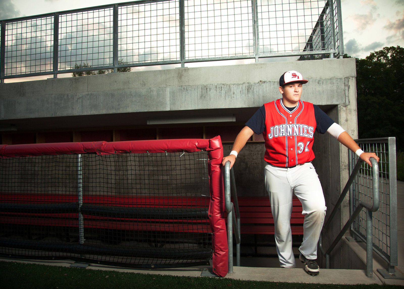 Jonnies Baseball