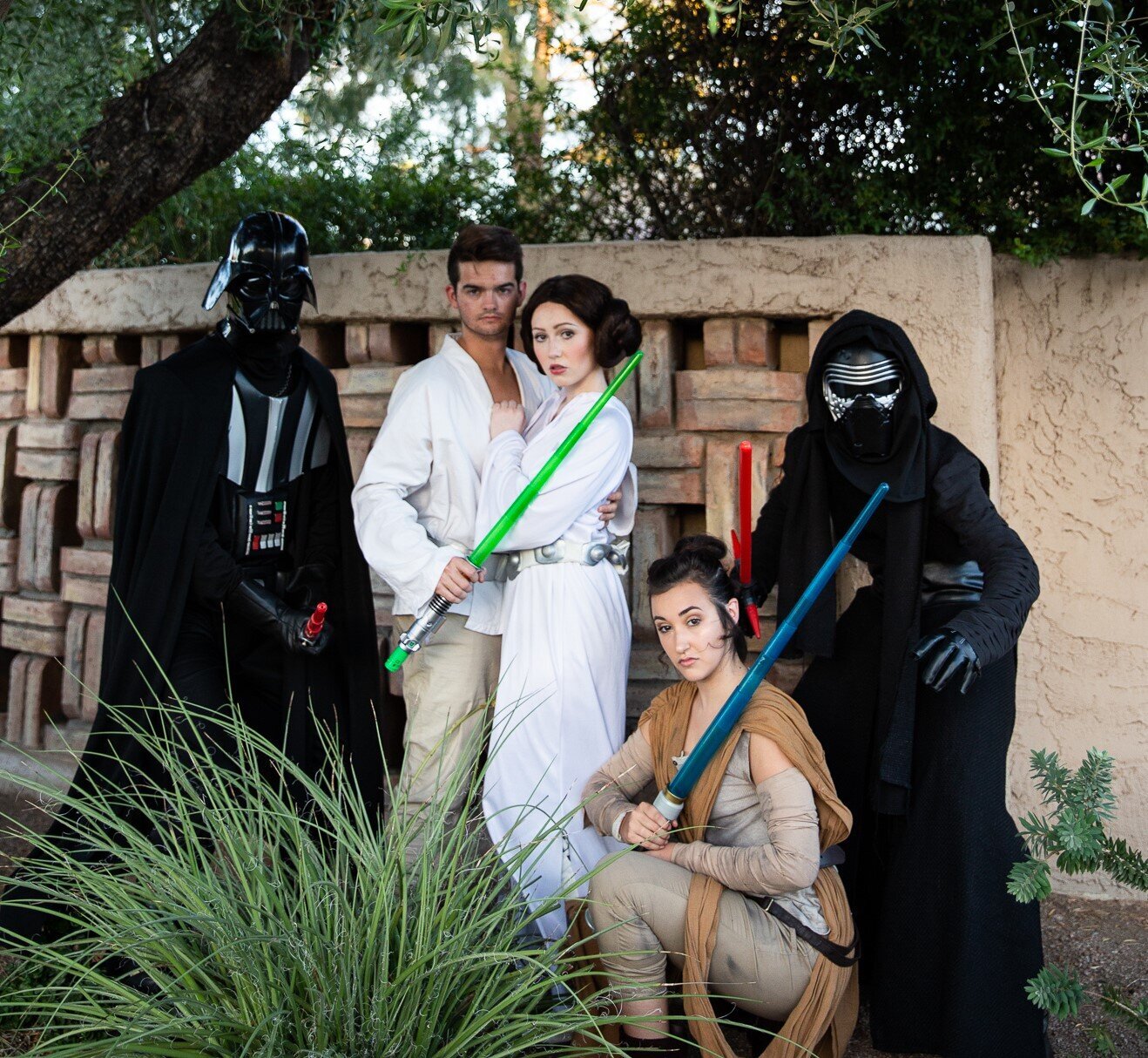 Star Wars crop