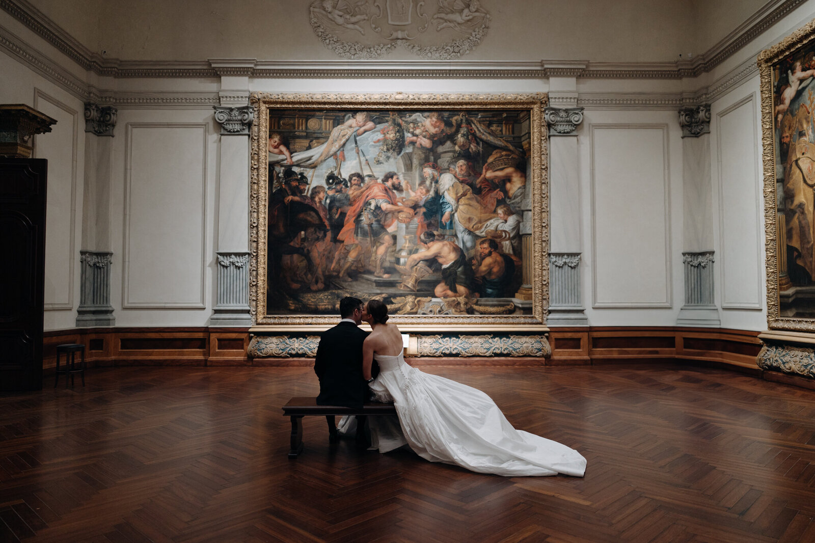 arkansas wedding photographer