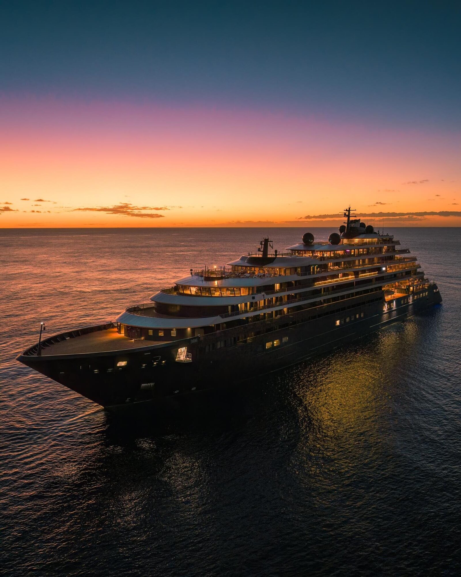 The Ritz Carlton Yacht Collection 13